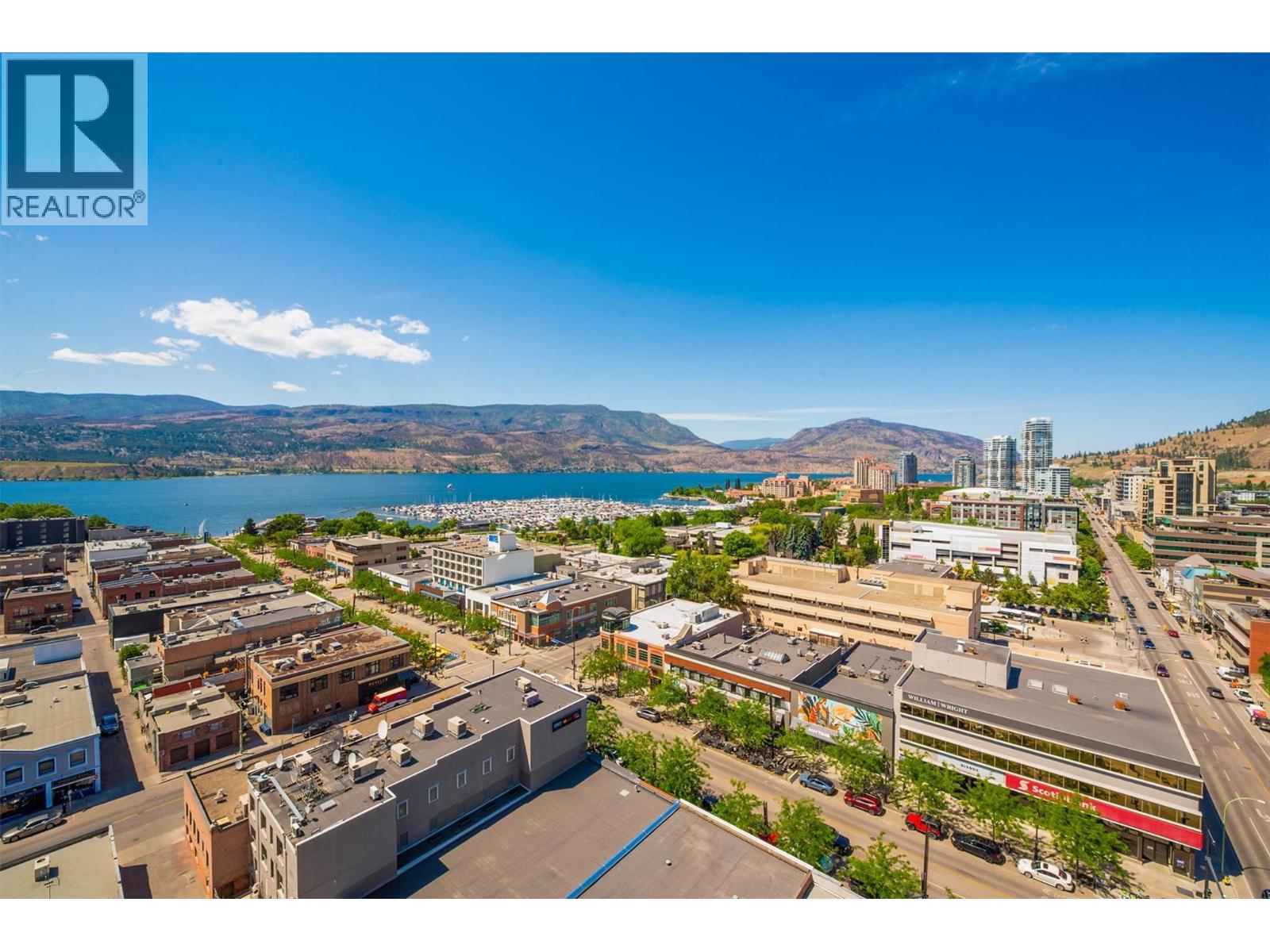 1588 Ellis Street Unit# 1602, kelowna, British Columbia