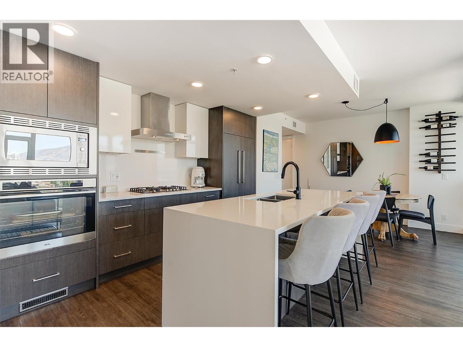 1588 Ellis Street Unit# 1602, Kelowna, British Columbia  V1Y 0H1 - Photo 11 - 10388827