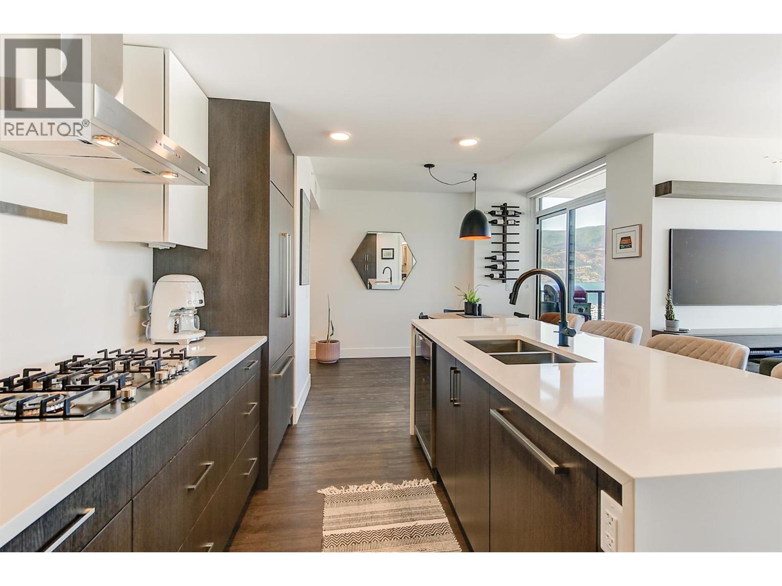 1588 Ellis Street Unit# 1602, Kelowna, British Columbia  V1Y 0H1 - Photo 12 - 10388827