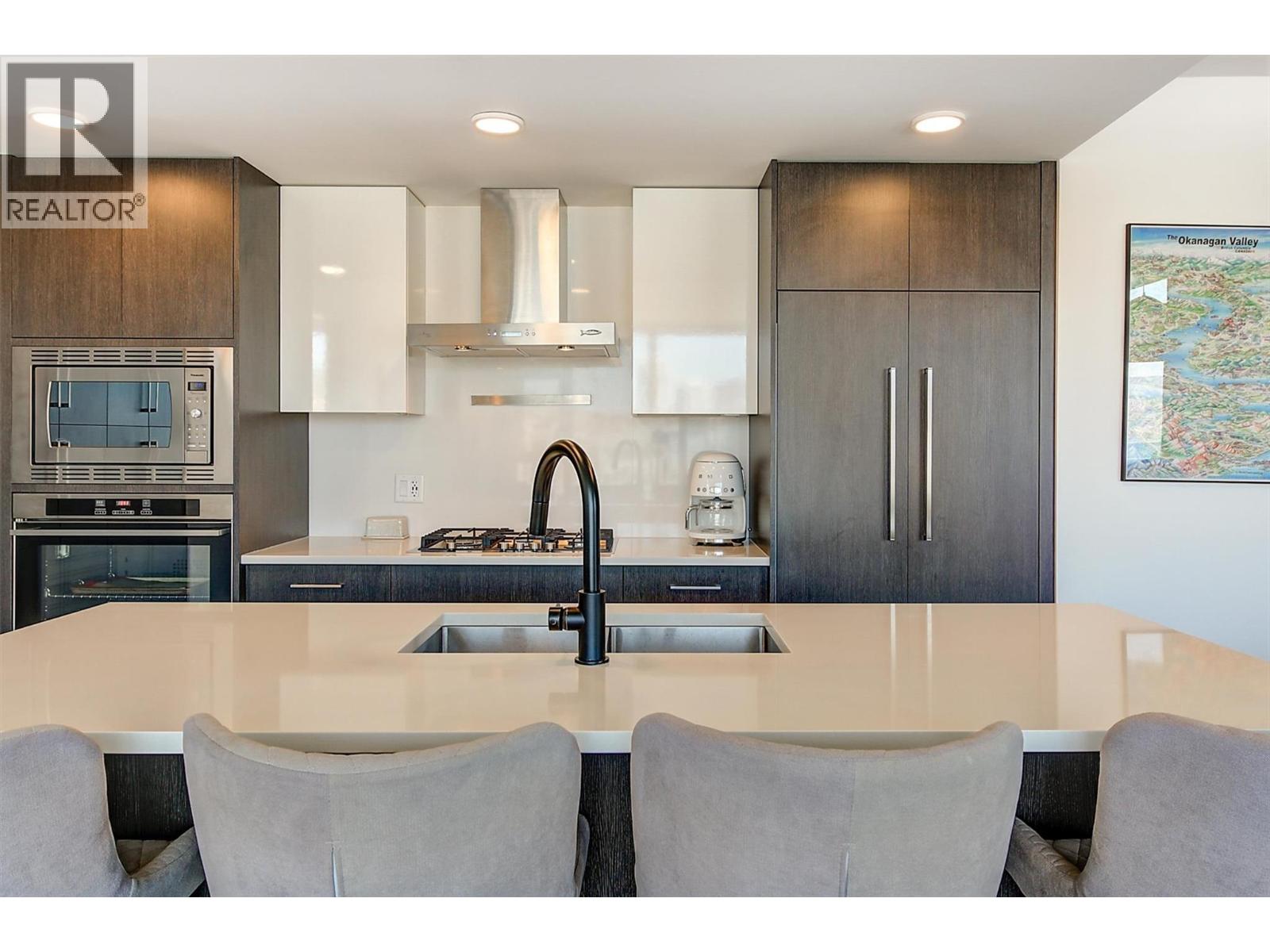1588 Ellis Street Unit# 1602, Kelowna, British Columbia  V1Y 0H1 - Photo 15 - 10388827