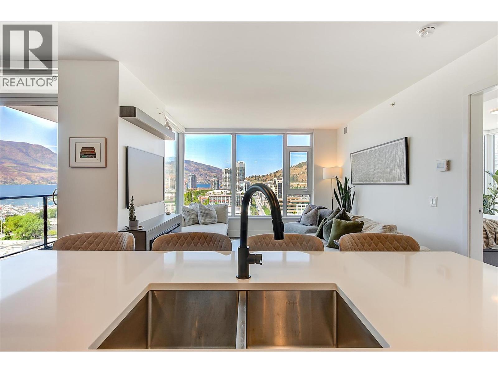 1588 Ellis Street Unit# 1602, Kelowna, British Columbia  V1Y 0H1 - Photo 18 - 10388827