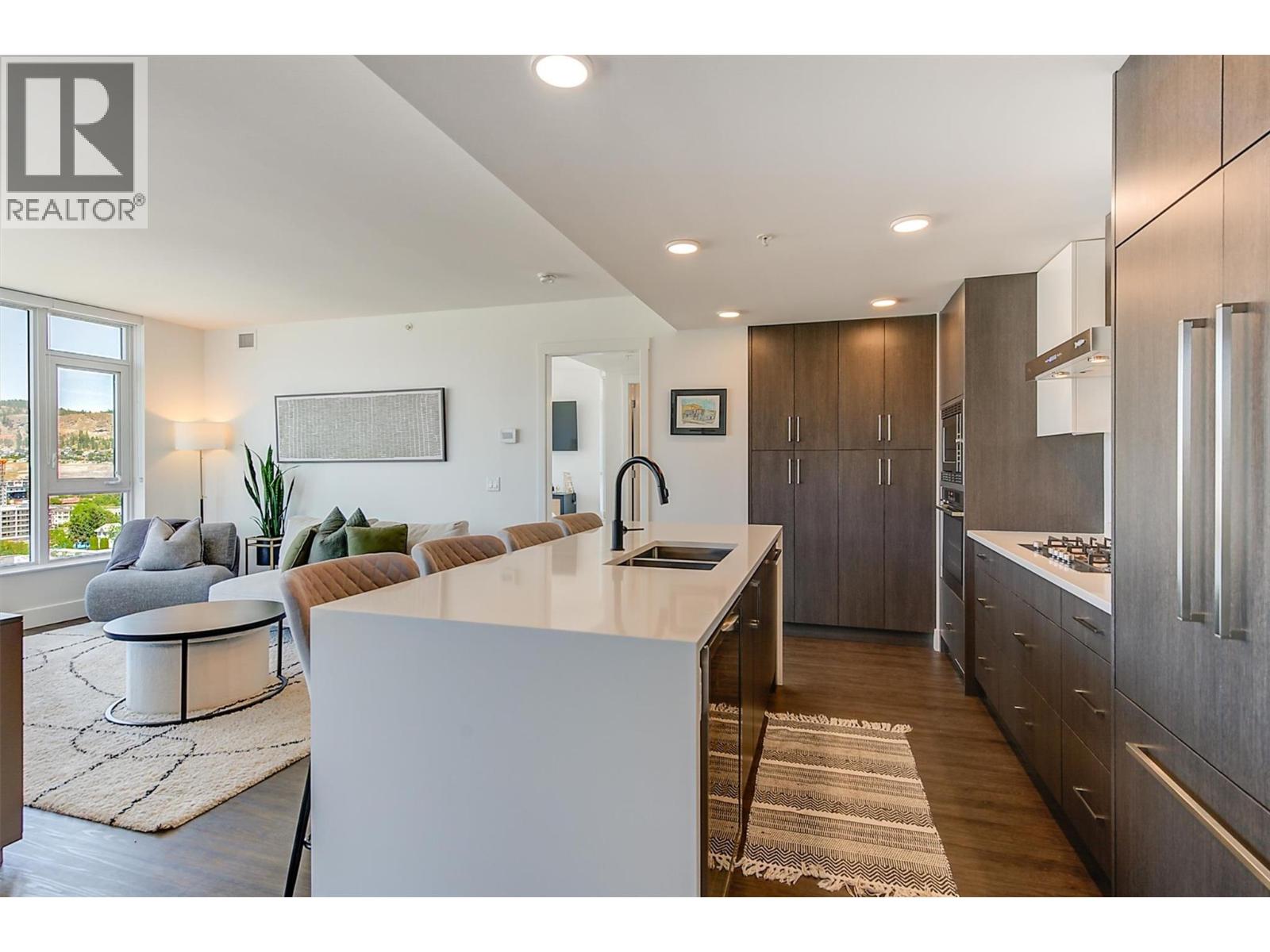 1588 Ellis Street Unit# 1602, Kelowna, British Columbia  V1Y 0H1 - Photo 19 - 10388827