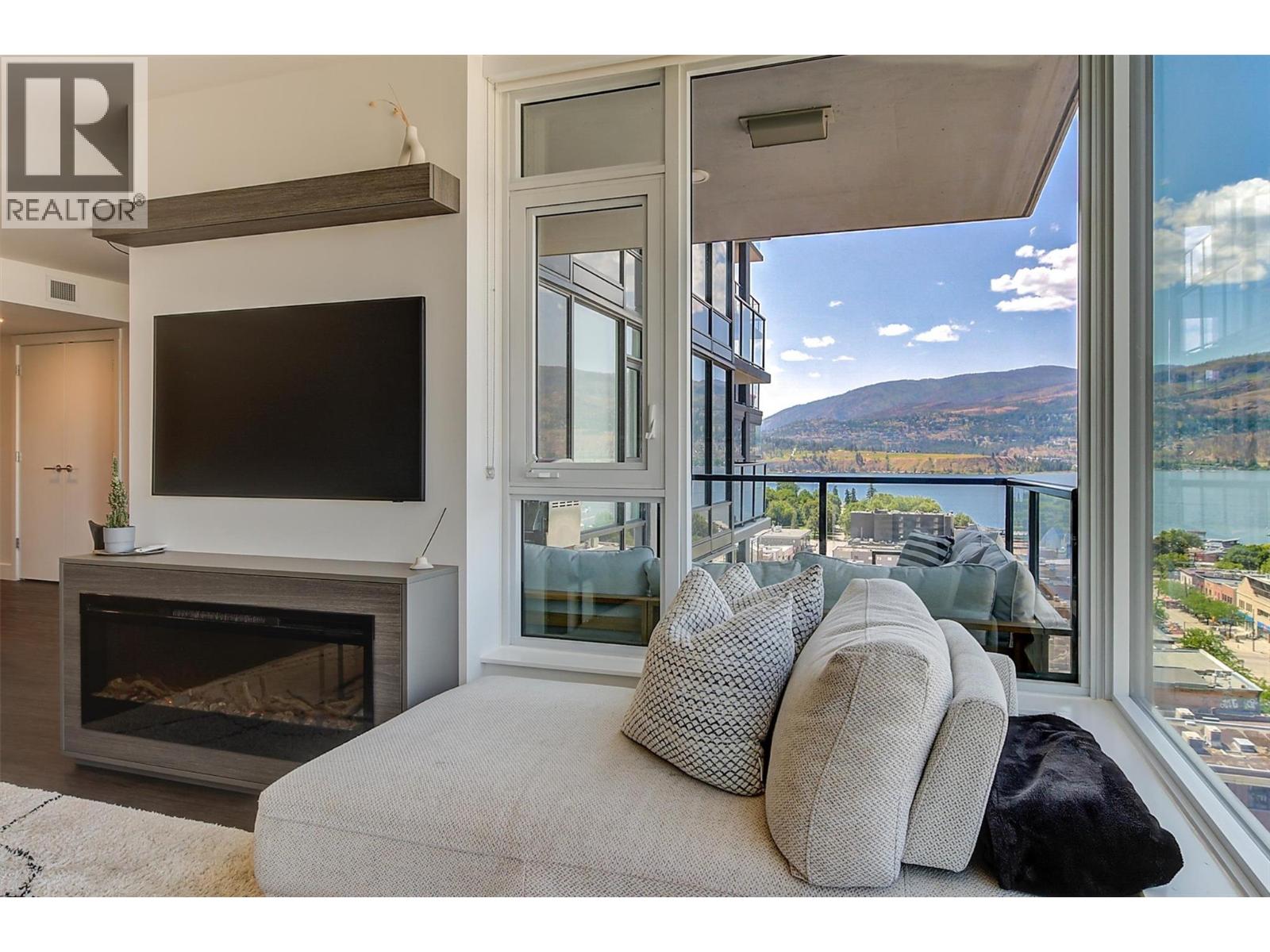 1588 Ellis Street Unit# 1602, Kelowna, British Columbia  V1Y 0H1 - Photo 21 - 10388827