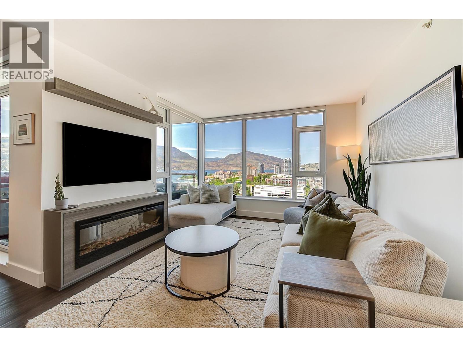1588 Ellis Street Unit# 1602, Kelowna, British Columbia  V1Y 0H1 - Photo 3 - 10388827