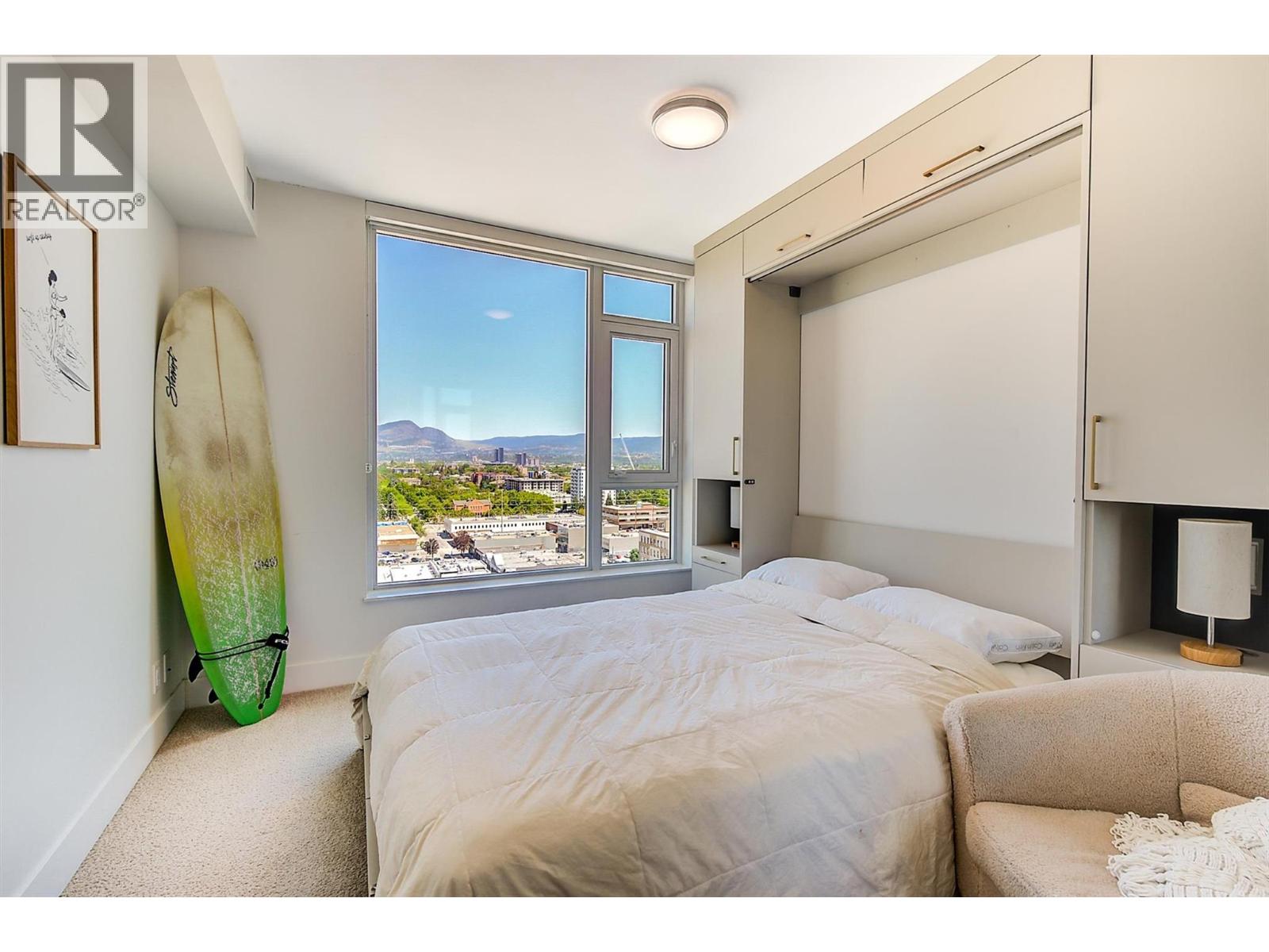 1588 Ellis Street Unit# 1602, Kelowna, British Columbia  V1Y 0H1 - Photo 33 - 10388827