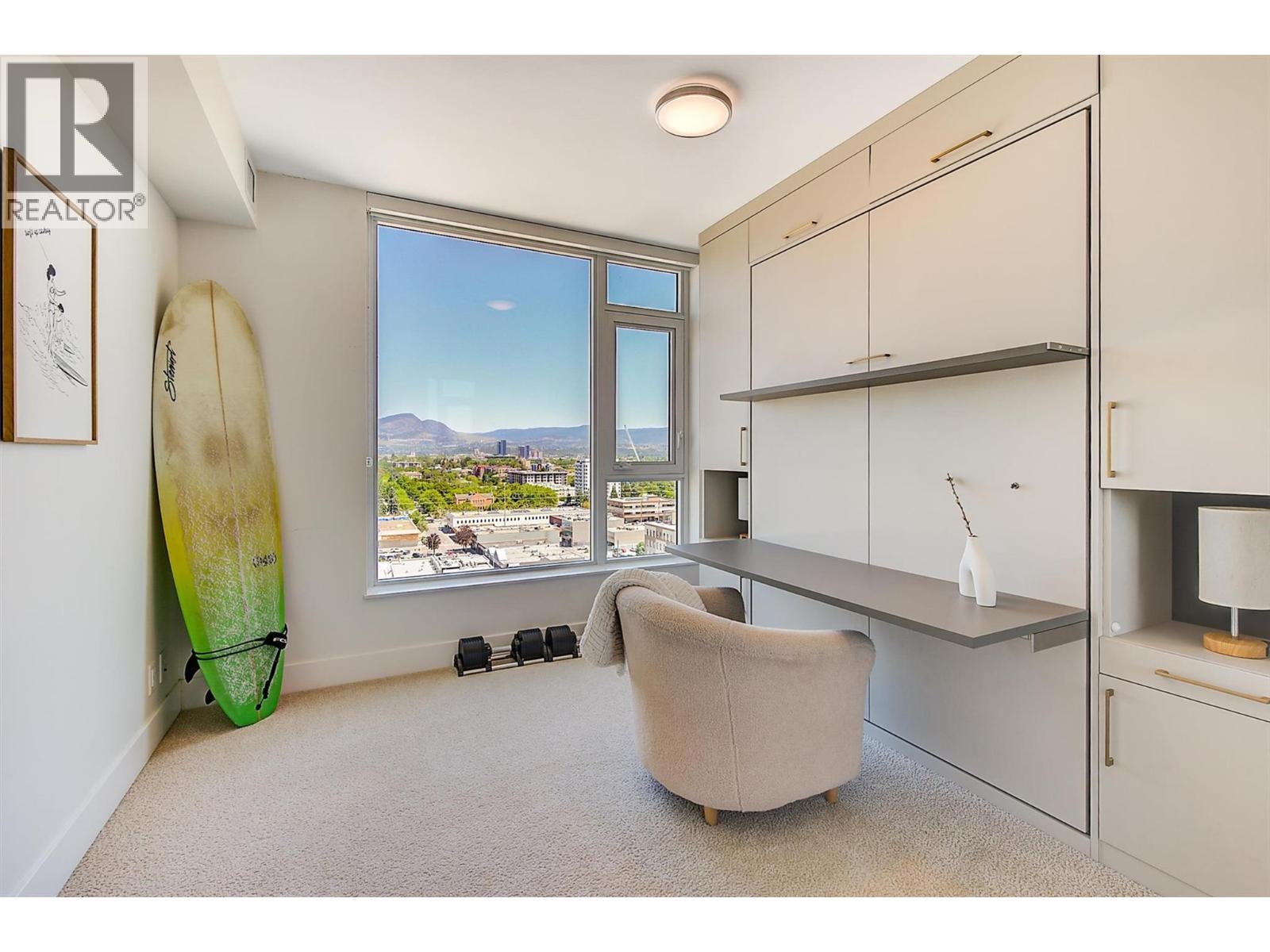 1588 Ellis Street Unit# 1602, Kelowna, British Columbia  V1Y 0H1 - Photo 34 - 10388827