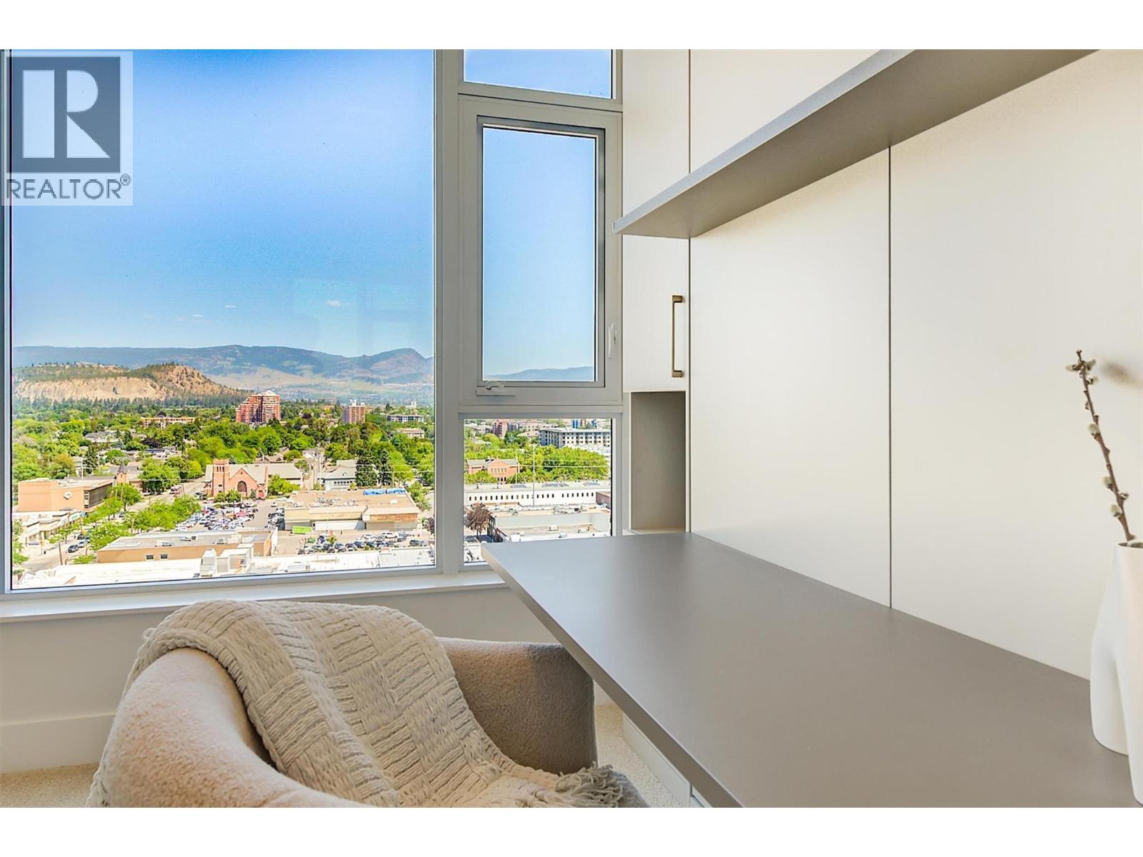 1588 Ellis Street Unit# 1602, Kelowna, British Columbia  V1Y 0H1 - Photo 36 - 10388827