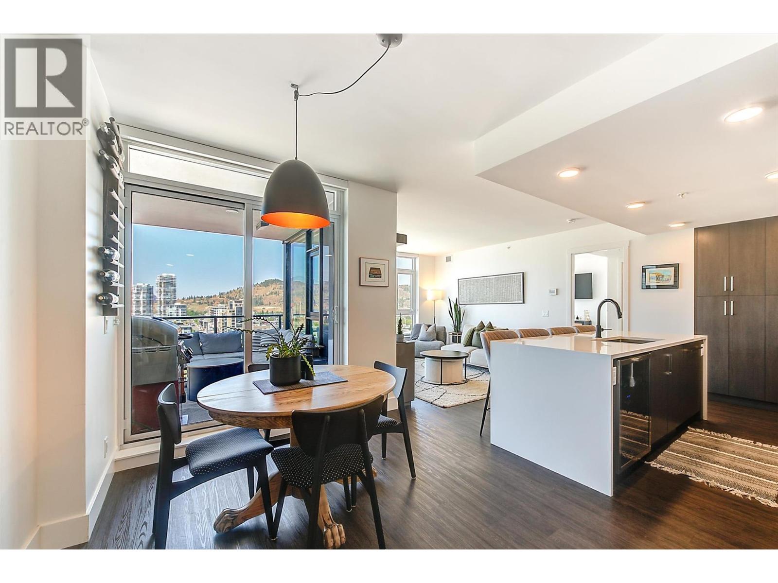 1588 Ellis Street Unit# 1602, Kelowna, British Columbia  V1Y 0H1 - Photo 4 - 10388827