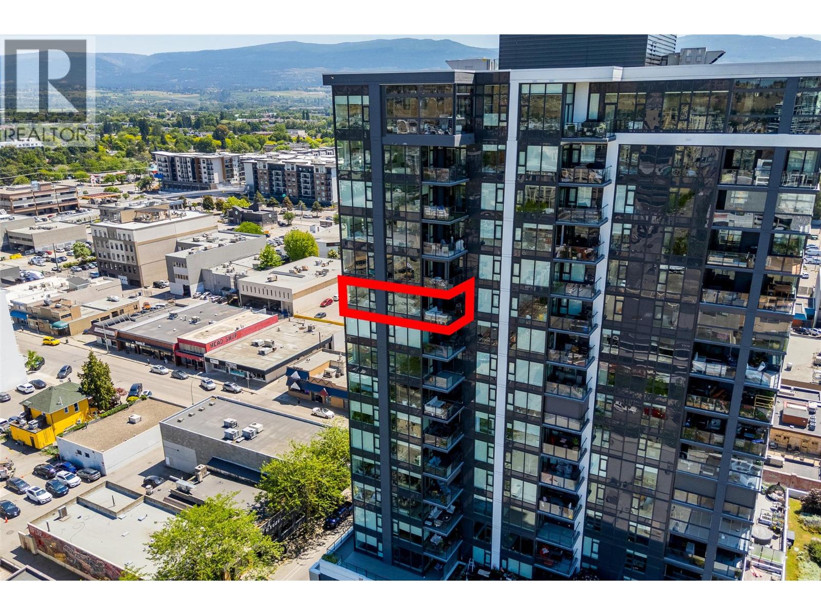 1588 Ellis Street Unit# 1602, Kelowna, British Columbia  V1Y 0H1 - Photo 44 - 10388827