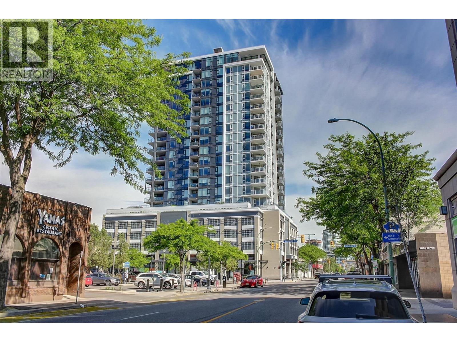 1588 Ellis Street Unit# 1602, Kelowna, British Columbia  V1Y 0H1 - Photo 46 - 10388827