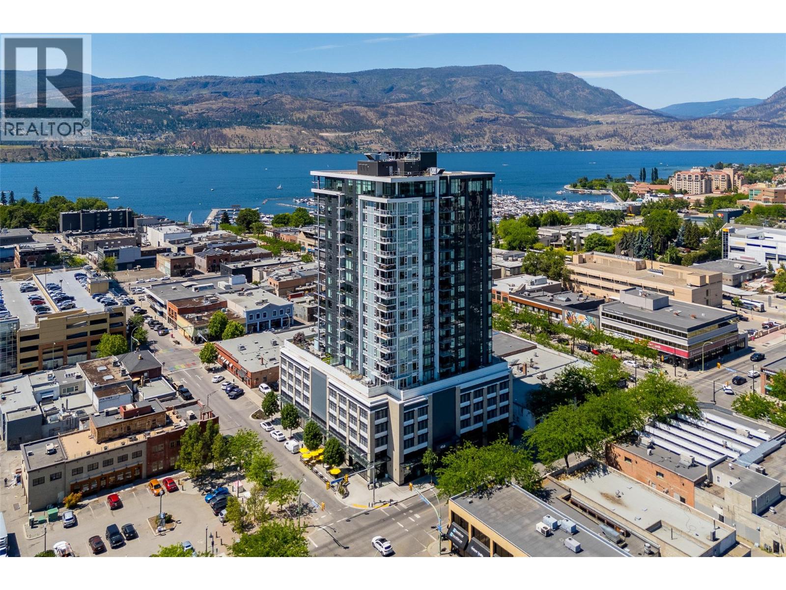 1588 Ellis Street Unit# 1602, Kelowna, British Columbia  V1Y 0H1 - Photo 48 - 10388827