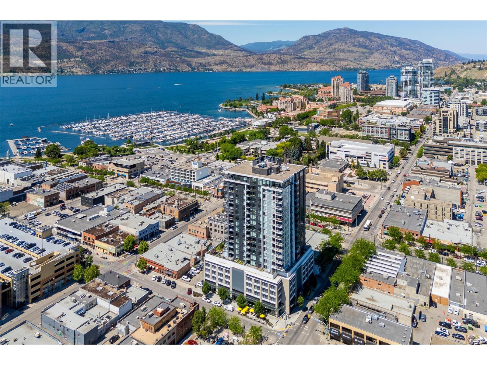 1588 Ellis Street Unit# 1602, Kelowna, British Columbia  V1Y 0H1 - Photo 49 - 10388827