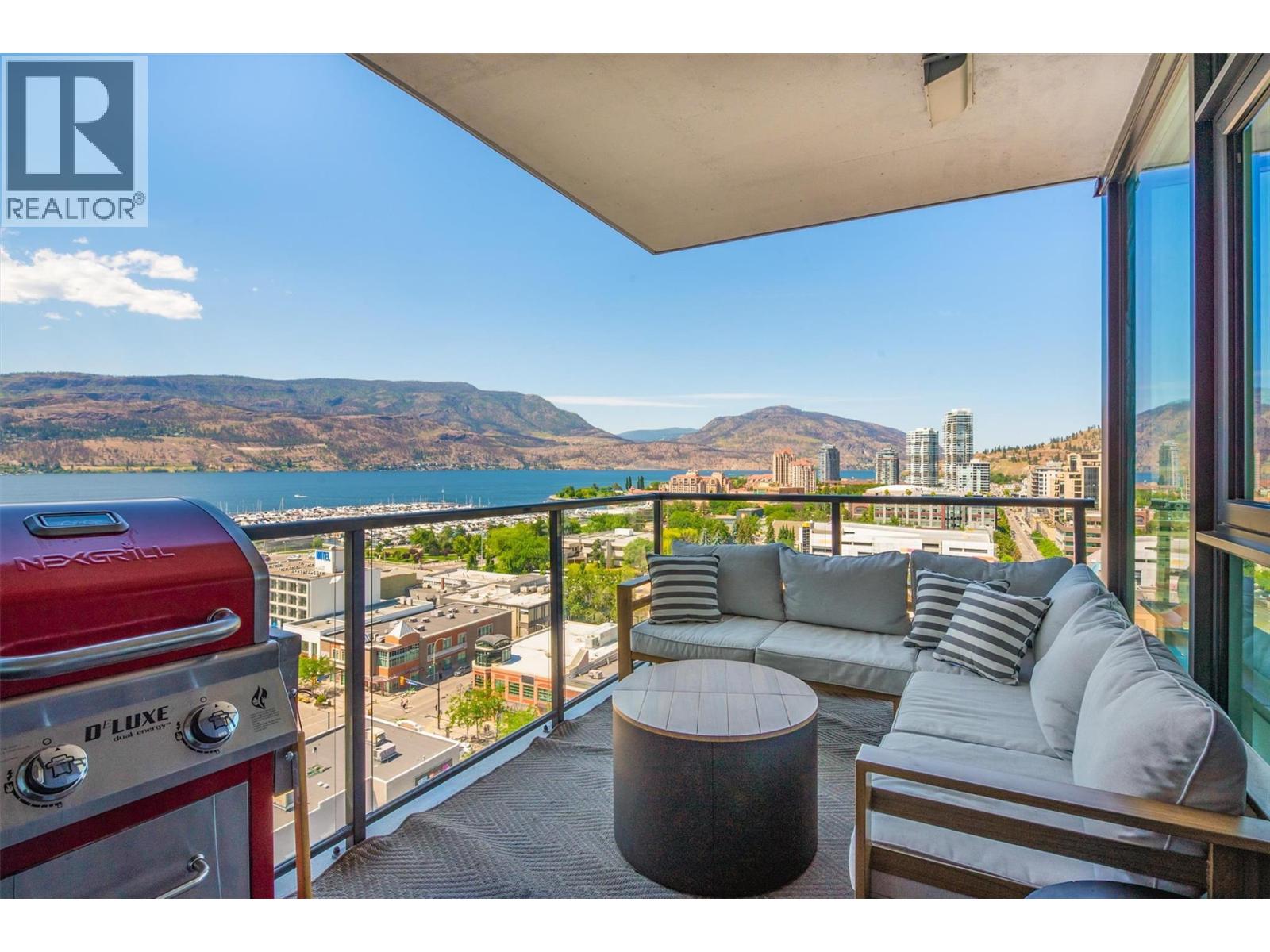 1588 Ellis Street Unit# 1602, Kelowna, British Columbia  V1Y 0H1 - Photo 6 - 10388827