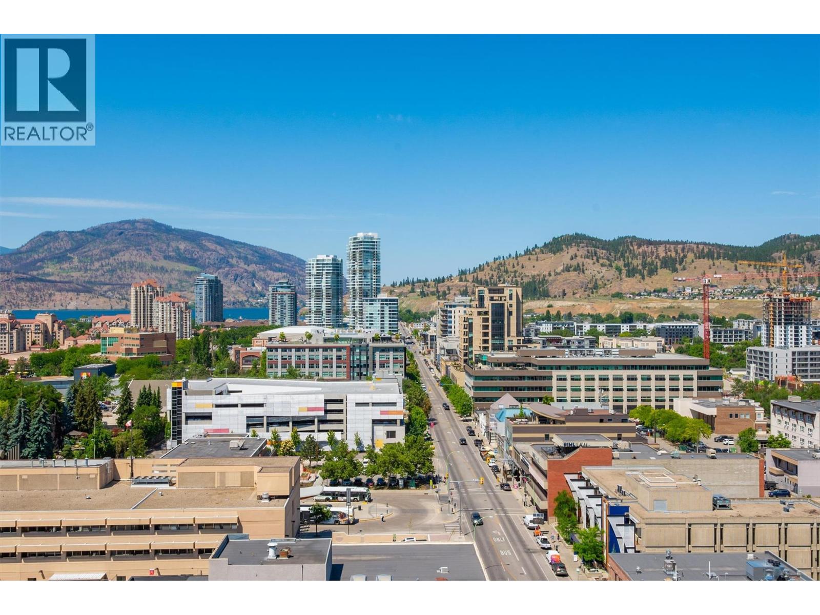 1588 Ellis Street Unit# 1602, Kelowna, British Columbia  V1Y 0H1 - Photo 8 - 10388827