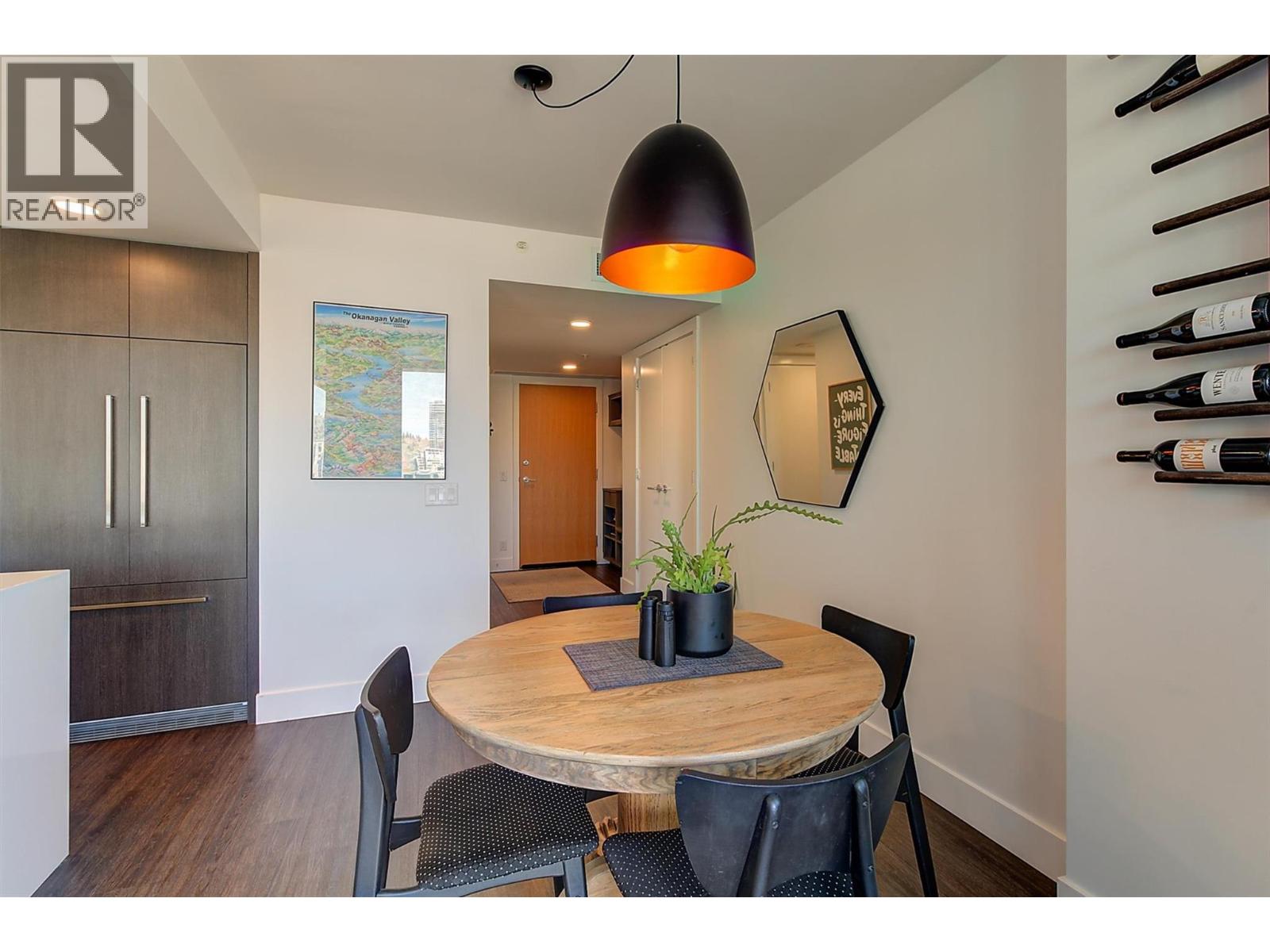 1588 Ellis Street Unit# 1602, Kelowna, British Columbia  V1Y 0H1 - Photo 9 - 10388827