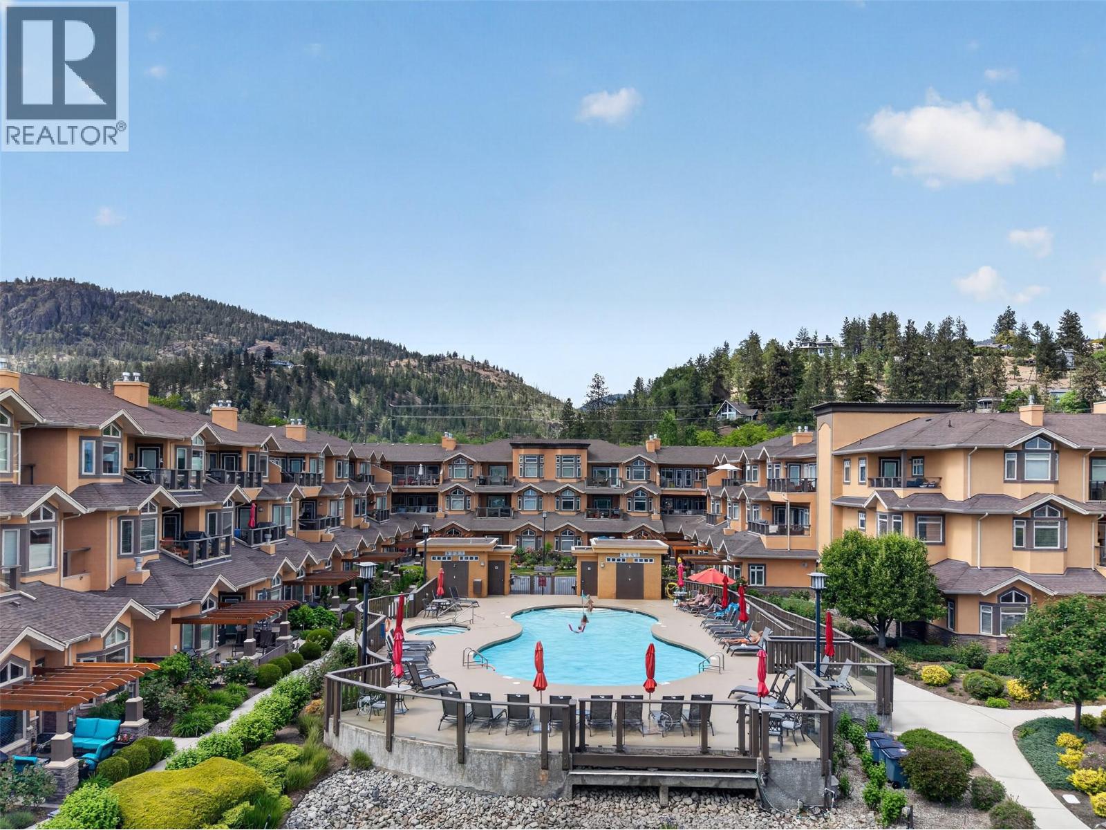 3996 Beach Avenue Unit# 331, peachland, British Columbia