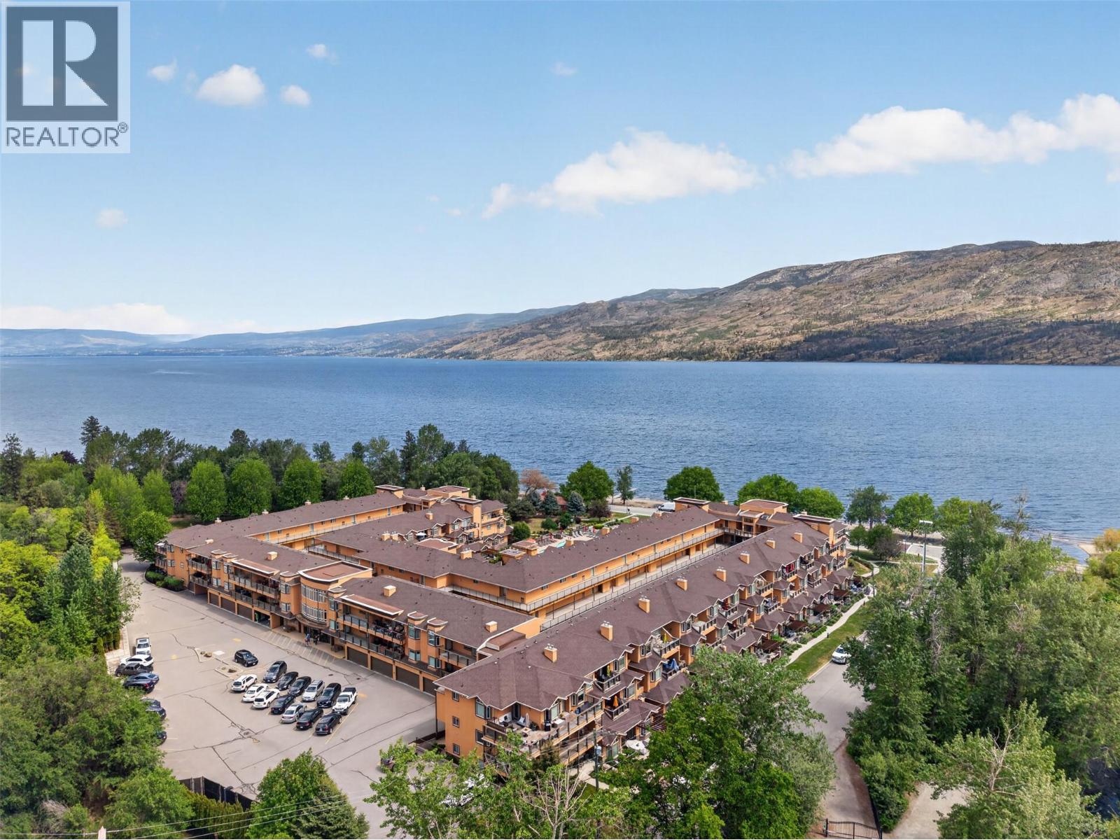 3996 Beach Avenue Unit# 331, Peachland, British Columbia  V0H 1X5 - Photo 3 - 10385935