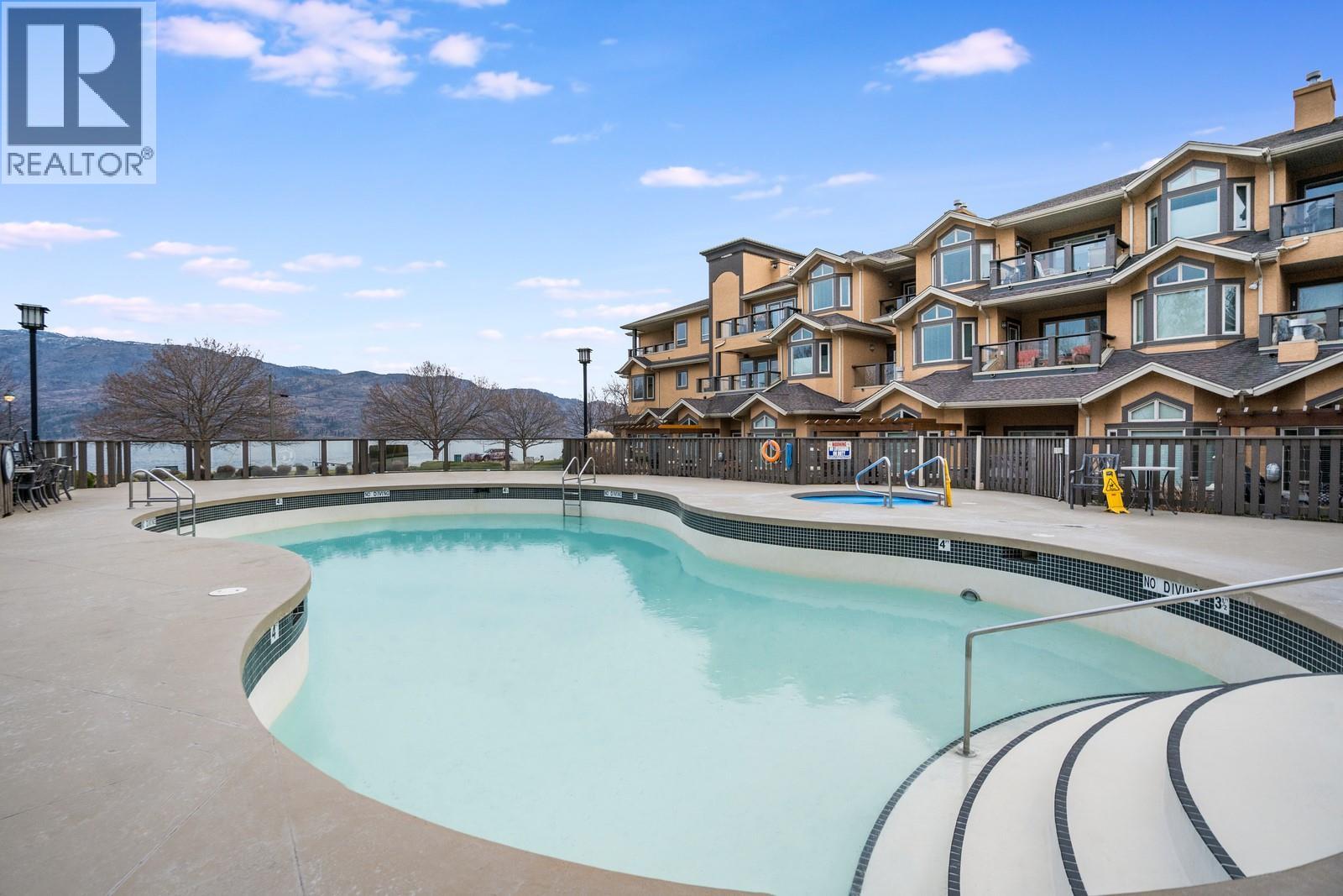 3996 Beach Avenue Unit# 331, Peachland, British Columbia  V0H 1X5 - Photo 34 - 10385935