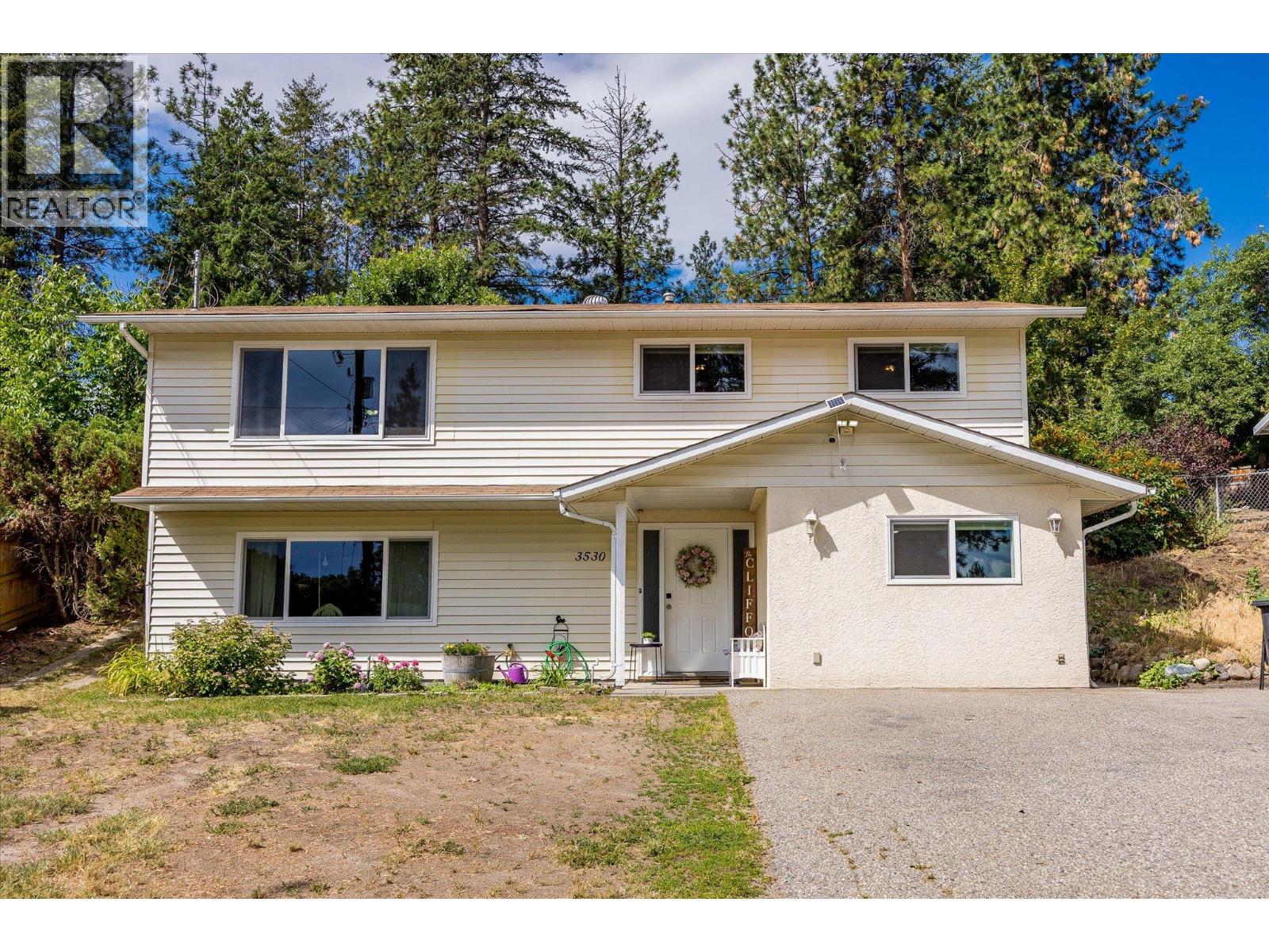 3530 Chives Place, west kelowna, British Columbia