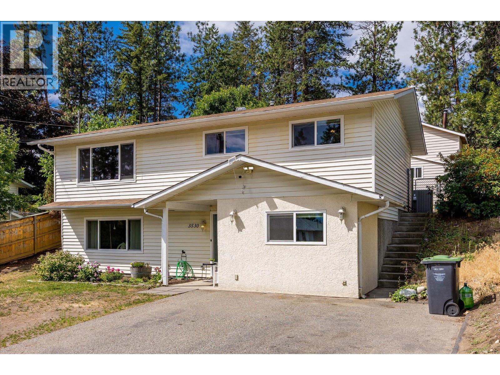 3530 Chives Place, West Kelowna, British Columbia  V4T 1H8 - Photo 2 - 10388647