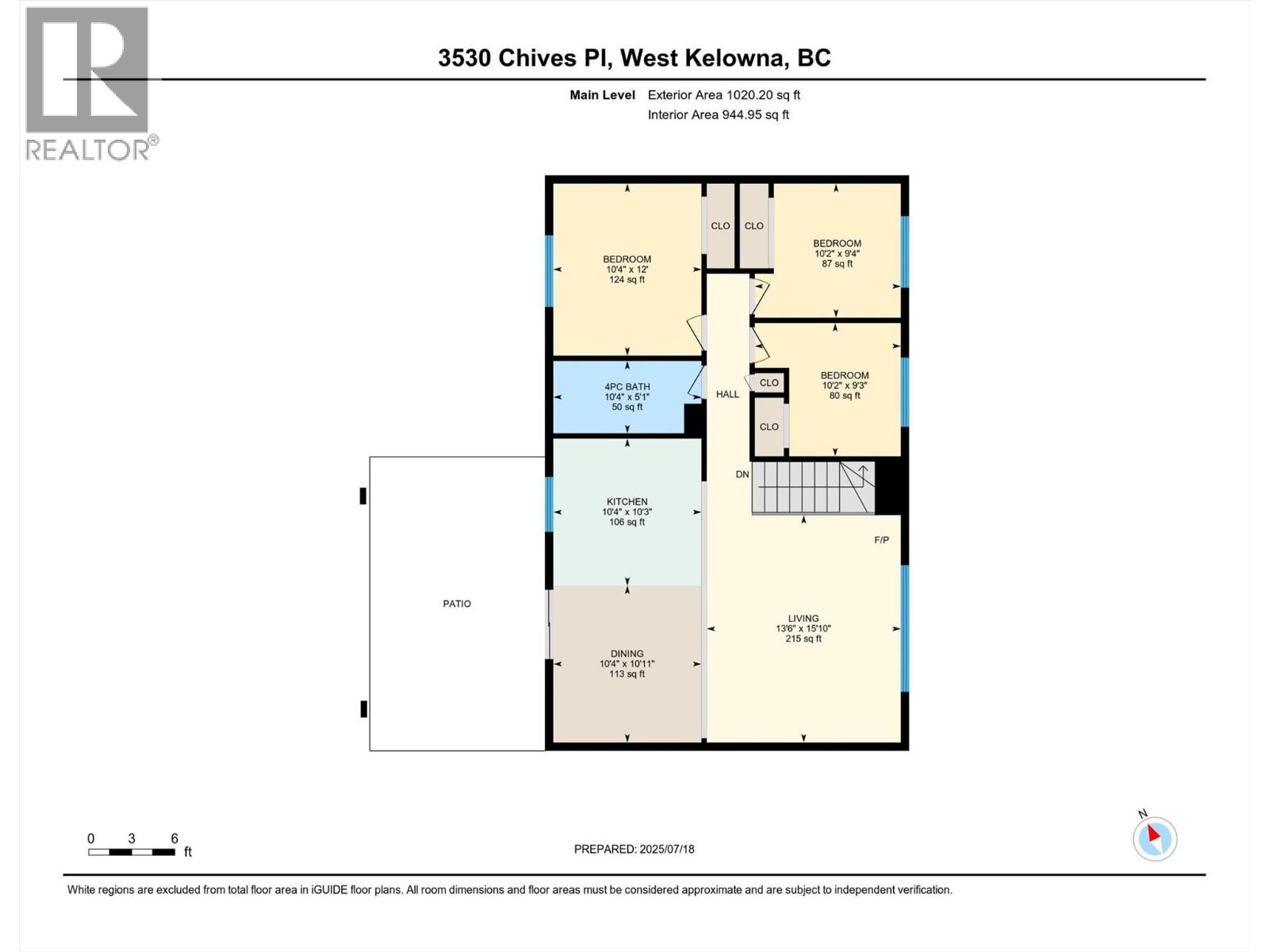 3530 Chives Place, West Kelowna, British Columbia  V4T 1H8 - Photo 50 - 10388647