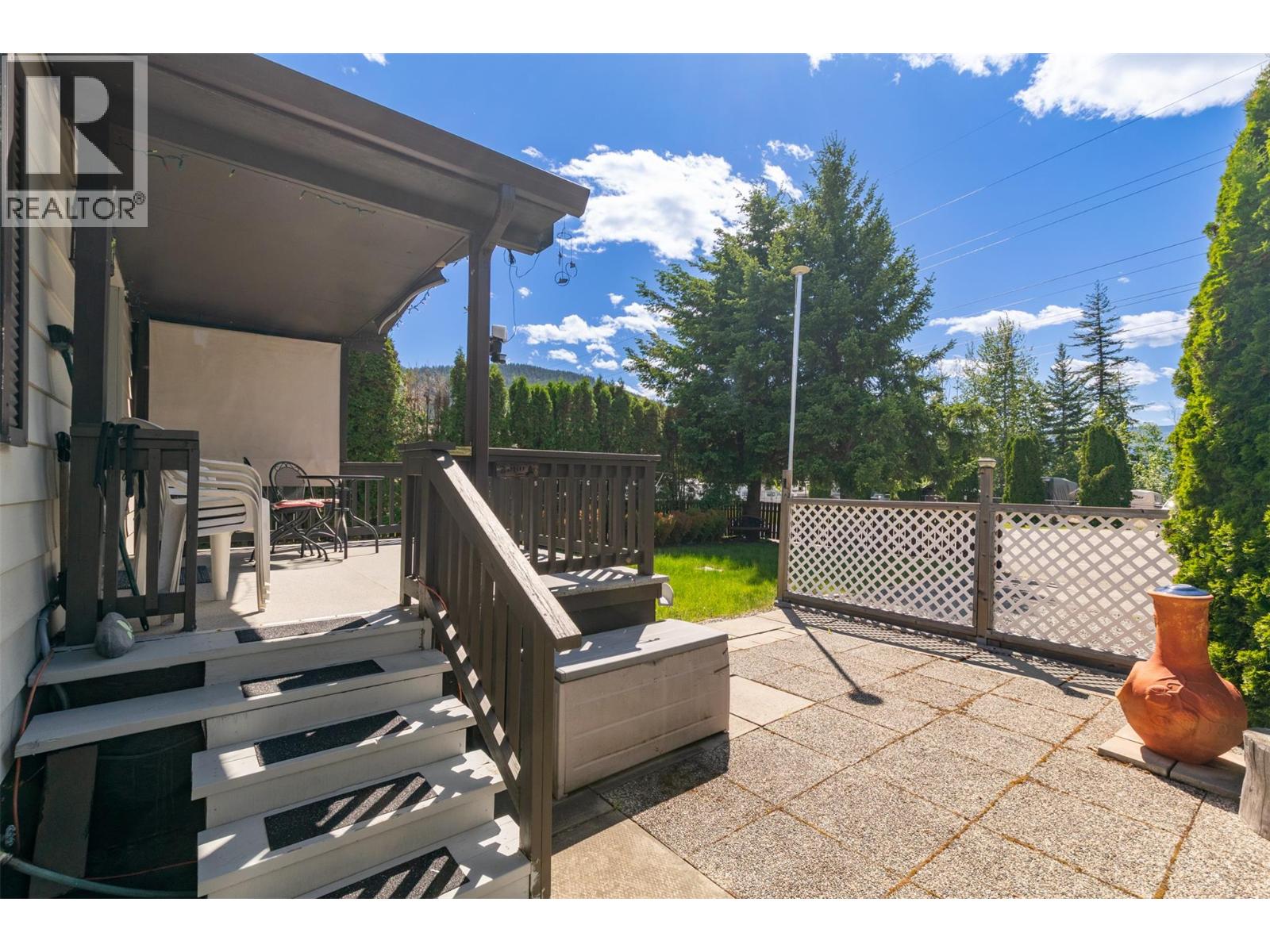 1361 30th Street Se Unit# 103, Salmon Arm, British Columbia  V1E 2N4 - Photo 34 - 10387761