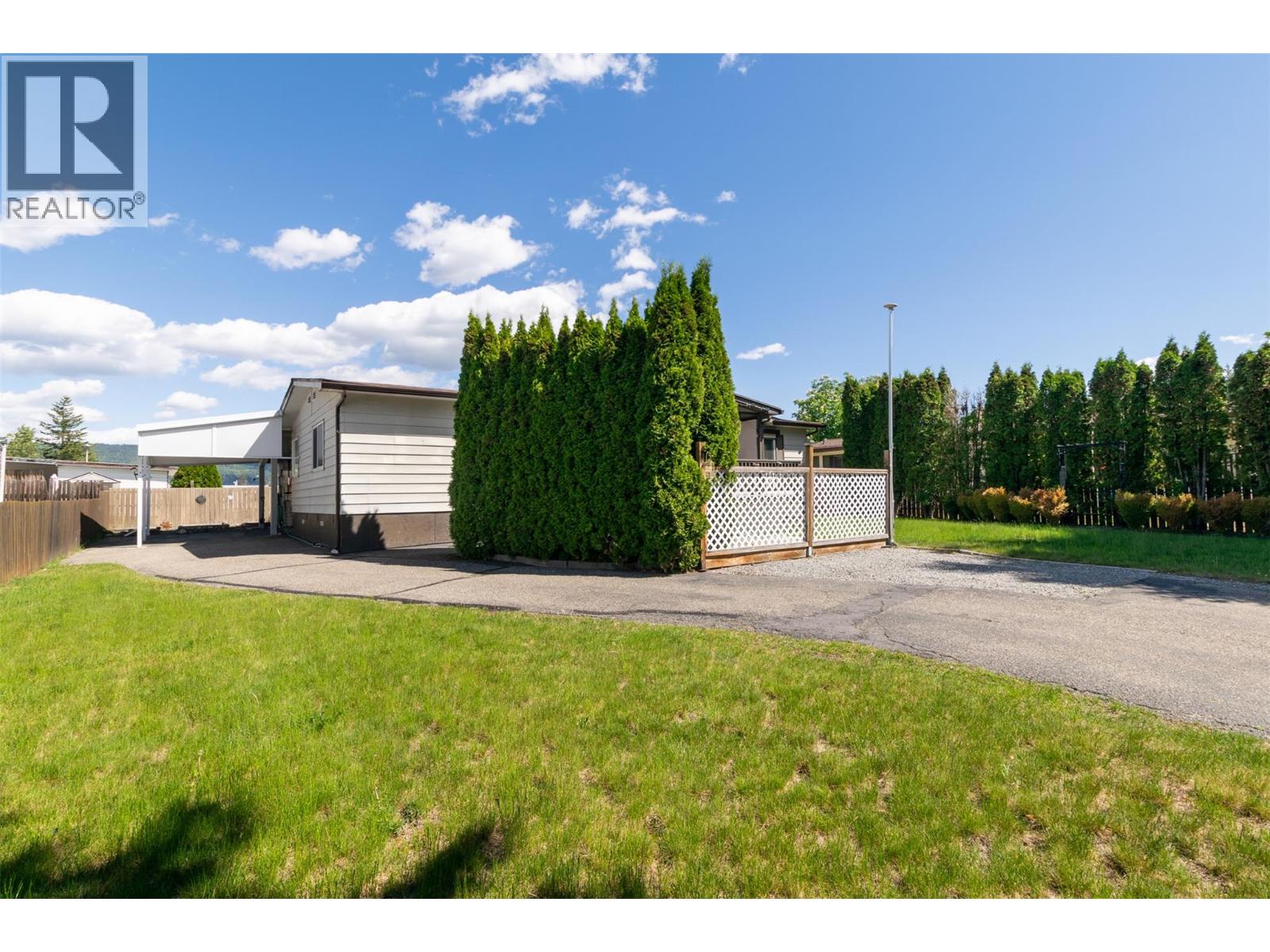 1361 30th Street Se Unit# 103, Salmon Arm, British Columbia  V1E 2N4 - Photo 36 - 10387761