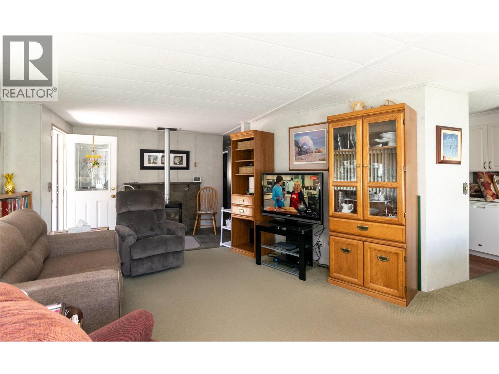 1361 30th Street Se Unit# 103, Salmon Arm, British Columbia  V1E 2N4 - Photo 5 - 10387761
