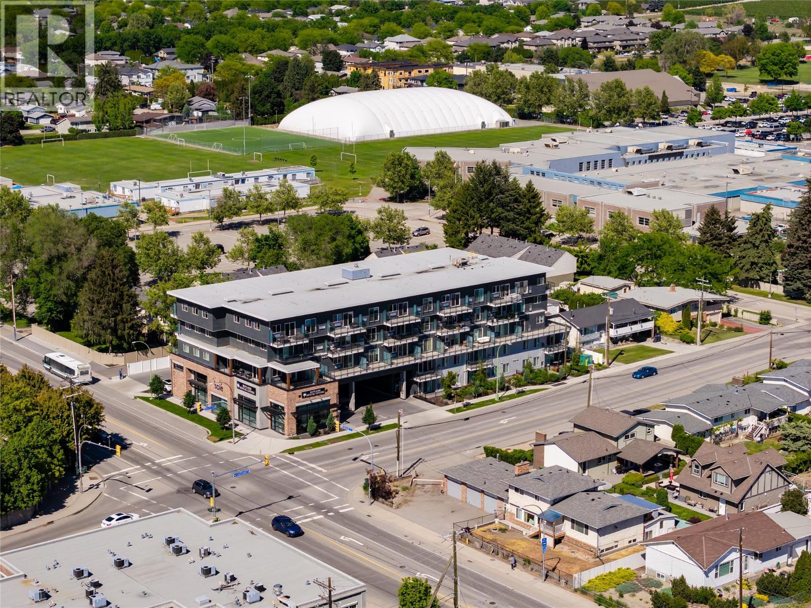 615 Rutland N Road Unit# 401, Kelowna, British Columbia  V1X 0B3 - Photo 29 - 10386536