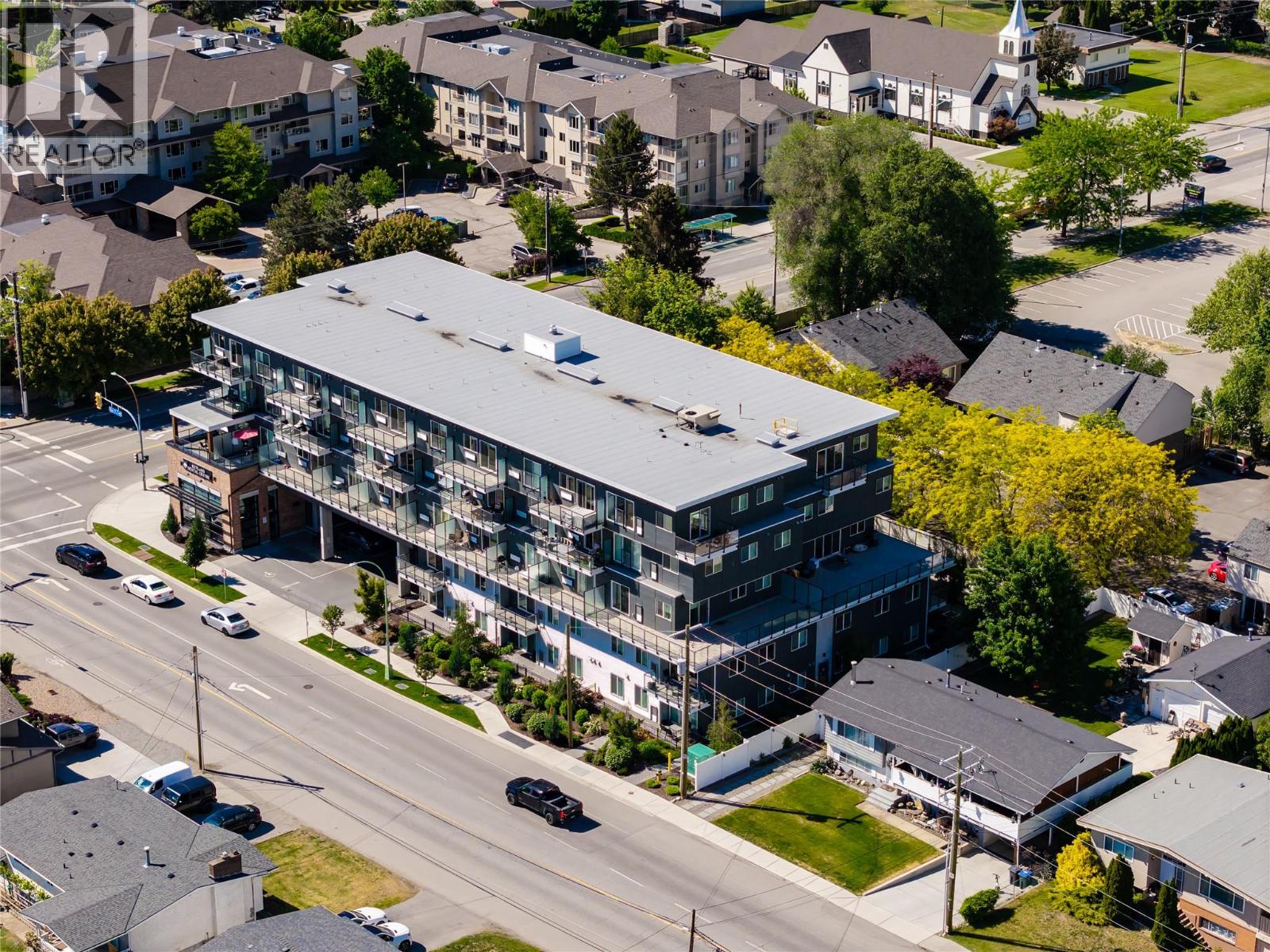 615 Rutland N Road Unit# 401, Kelowna, British Columbia  V1X 0B3 - Photo 31 - 10386536