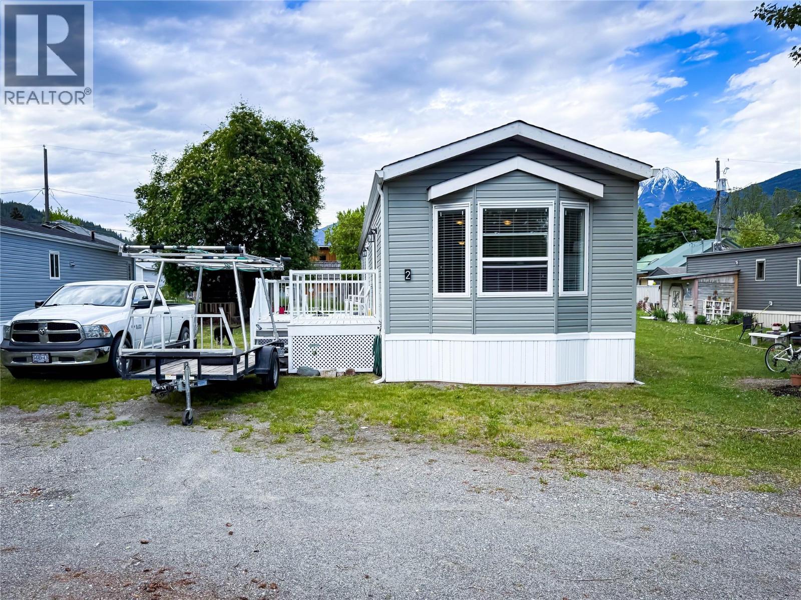 244 E Avenue Unit# 3, kaslo, British Columbia