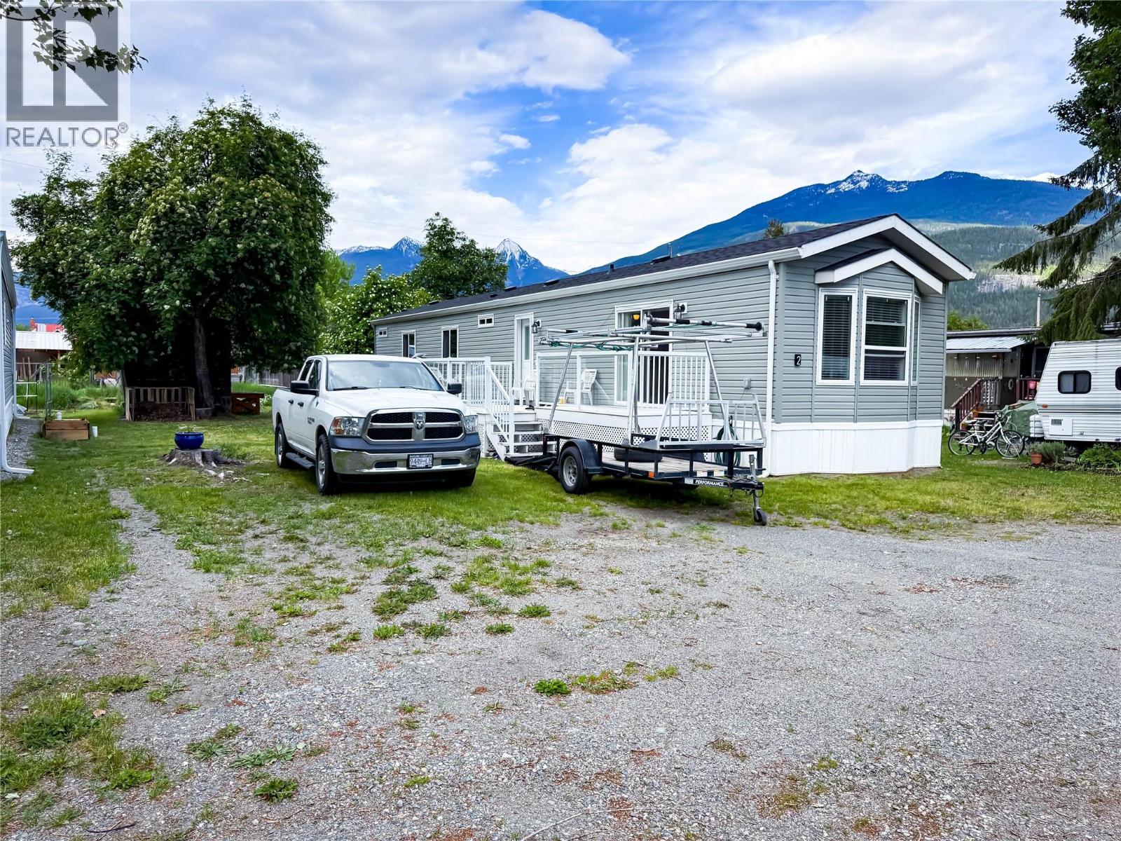 244 E Avenue Unit# 3, Kaslo, British Columbia  V0G 1M0 - Photo 2 - 10387266