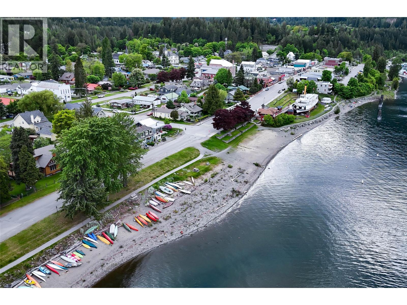 244 E Avenue Unit# 3, Kaslo, British Columbia  V0G 1M0 - Photo 8 - 10387266