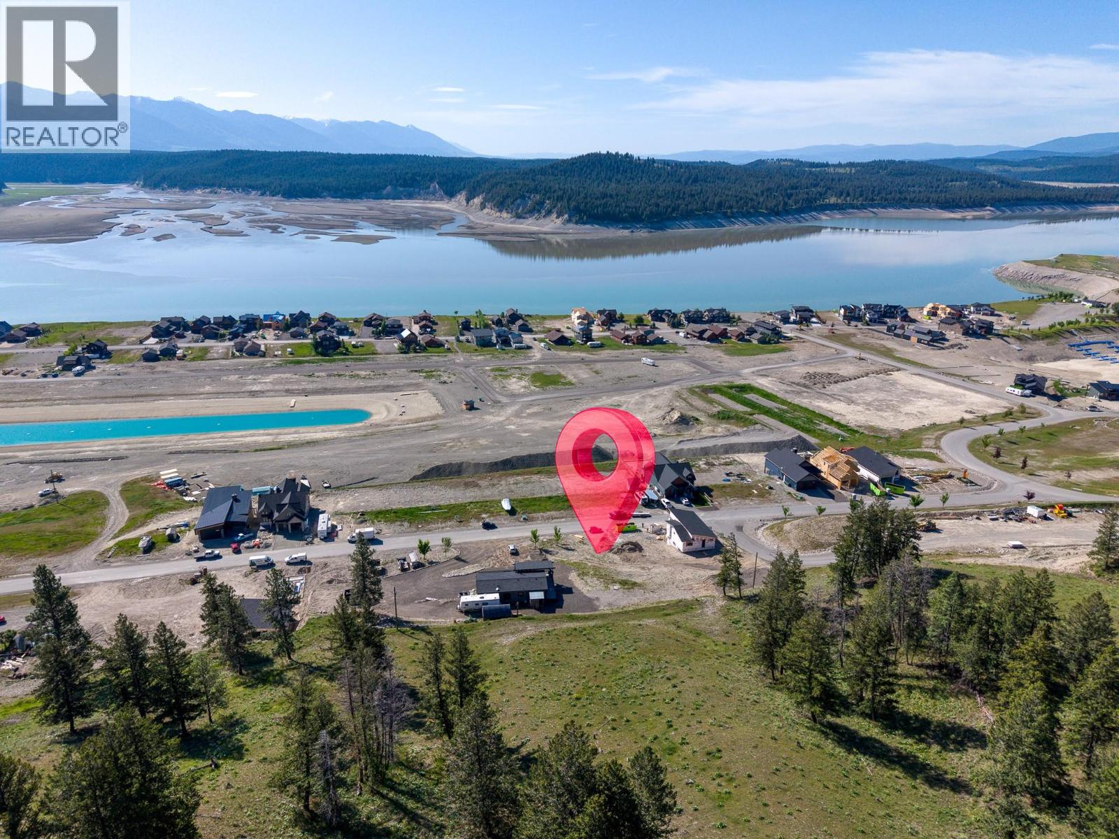 Lot 62 MARCER Road, jaffray, British Columbia