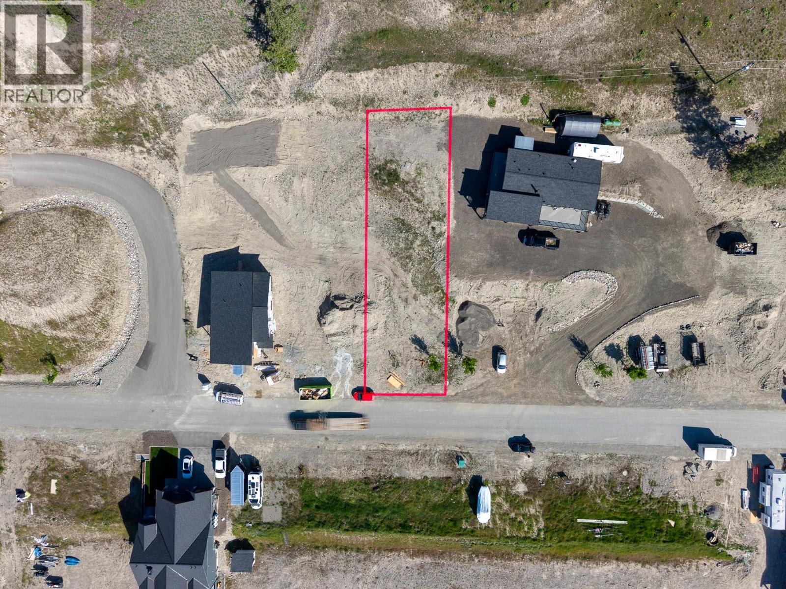 Lot 62 Marcer Road, Jaffray, British Columbia  V0B 1R0 - Photo 3 - 10388924
