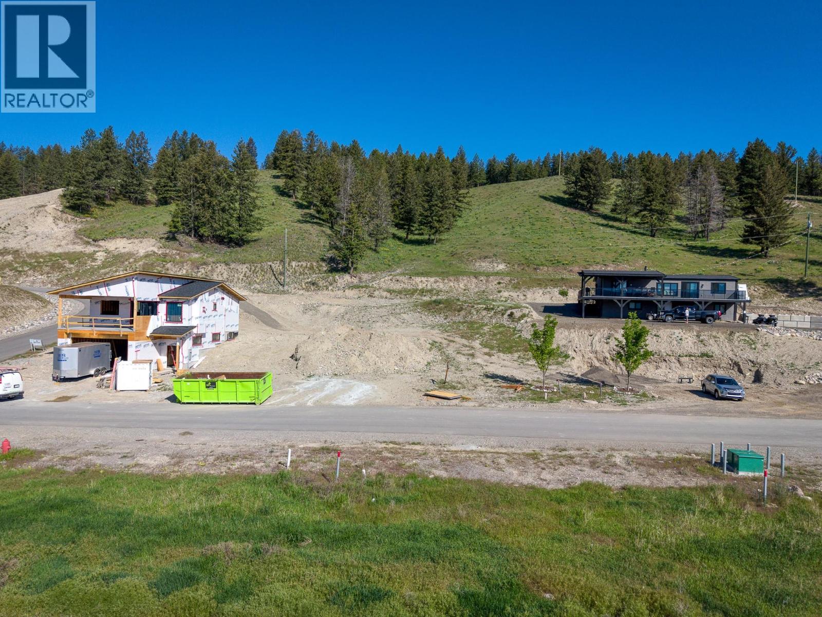 Lot 62 Marcer Road, Jaffray, British Columbia  V0B 1R0 - Photo 4 - 10388924