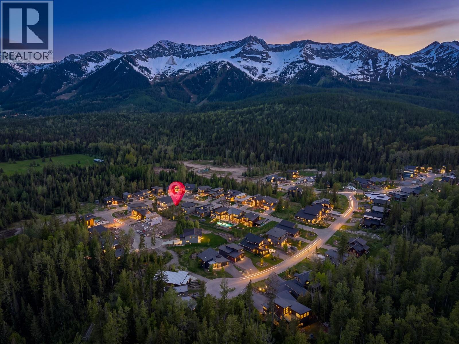 6 MAMMOTH Drive, fernie, British Columbia