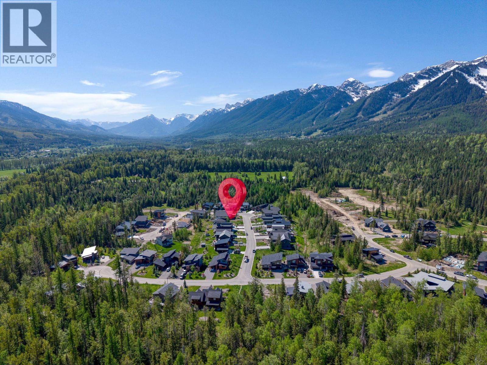 6 Mammoth Drive, Fernie, British Columbia  V0B 1M6 - Photo 2 - 10388919