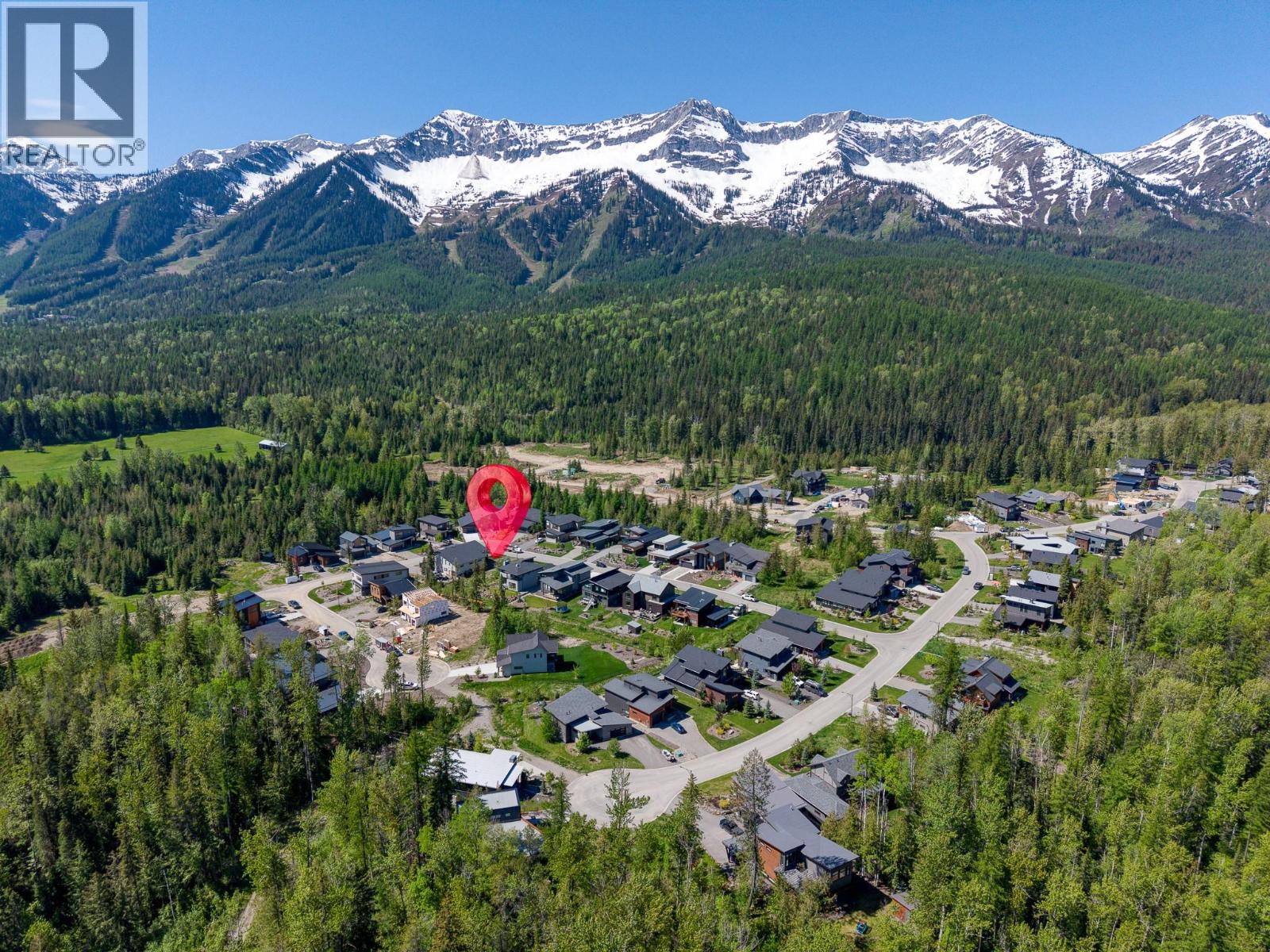 6 Mammoth Drive, Fernie, British Columbia  V0B 1M6 - Photo 9 - 10388919