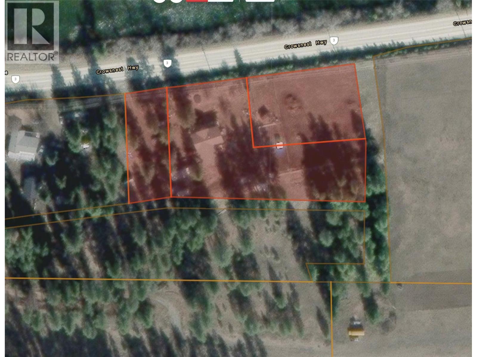 3966 Hwy 3 Highway, Rock Creek, British Columbia  V0H 1Y0 - Photo 2 - 10388784