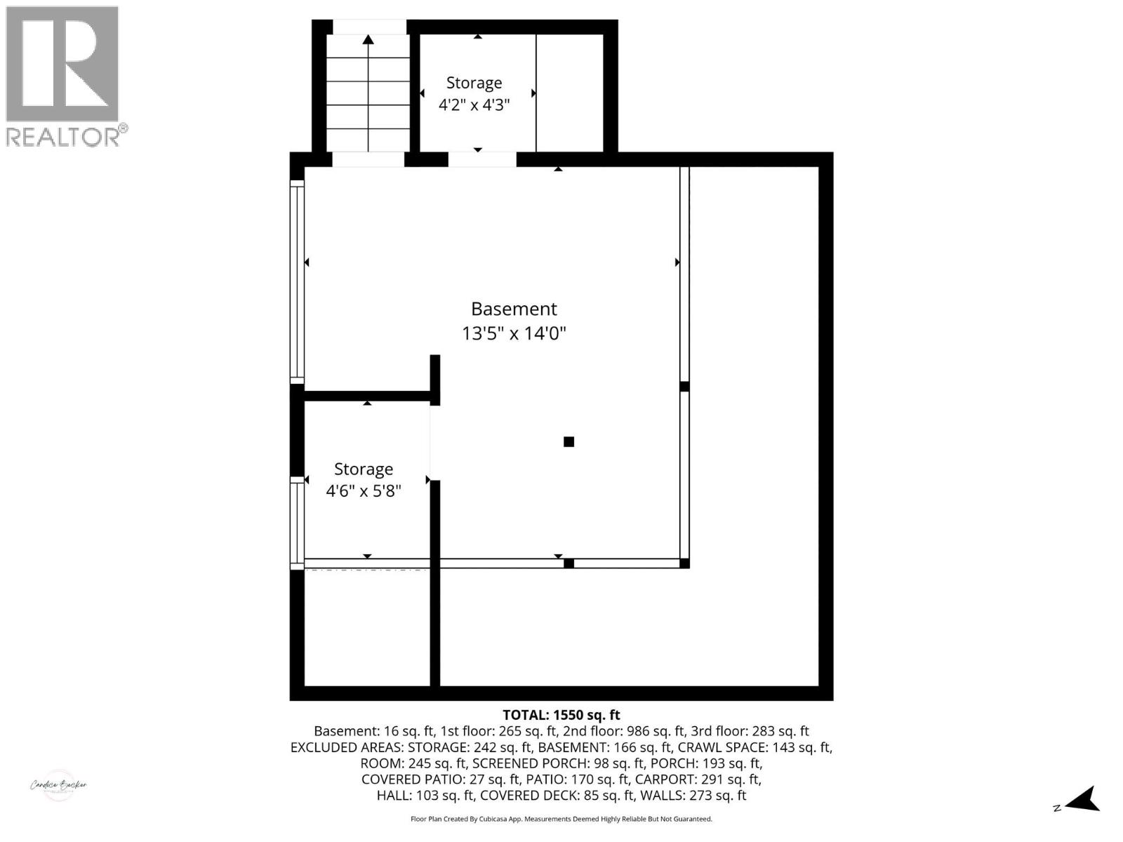 1980 3 Highway, Christina Lake, British Columbia  V0H 1E2 - Photo 49 - 10388837