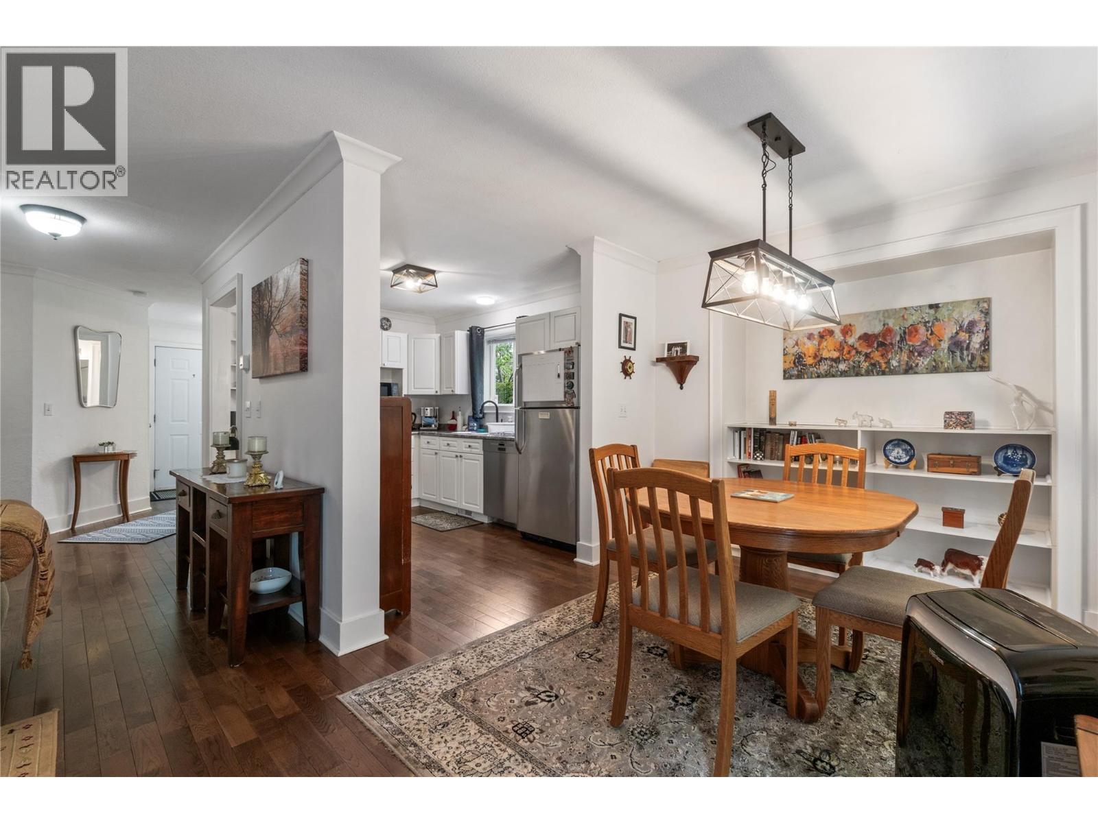 2951 11 Avenue Ne Unit# 1, Salmon Arm, British Columbia  V1E 1V8 - Photo 13 - 10388234