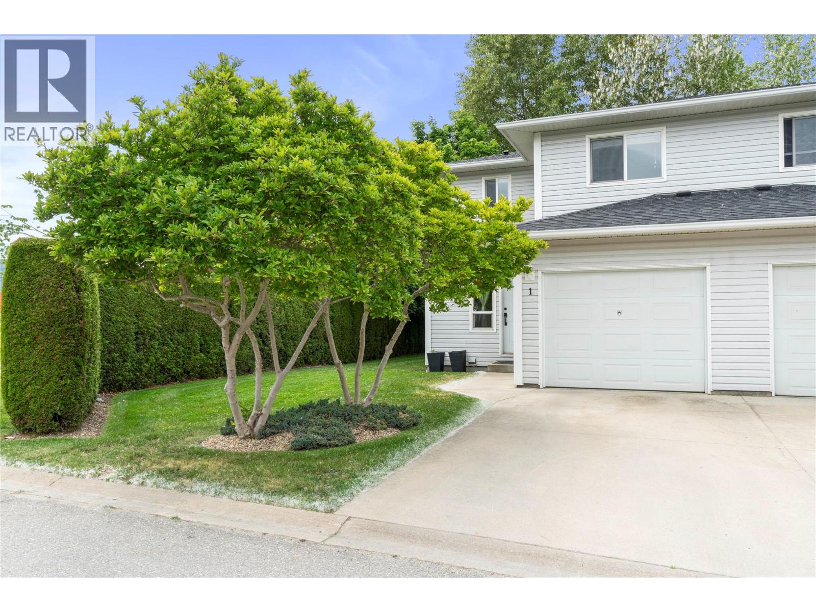 2951 11 Avenue Ne Unit# 1, Salmon Arm, British Columbia  V1E 1V8 - Photo 35 - 10388234