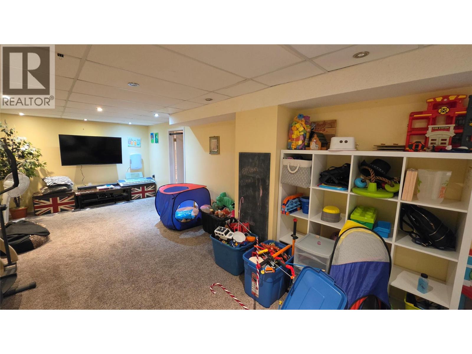 1316 93 Avenue, Dawson Creek, British Columbia  V1G 1E4 - Photo 16 - 10388936