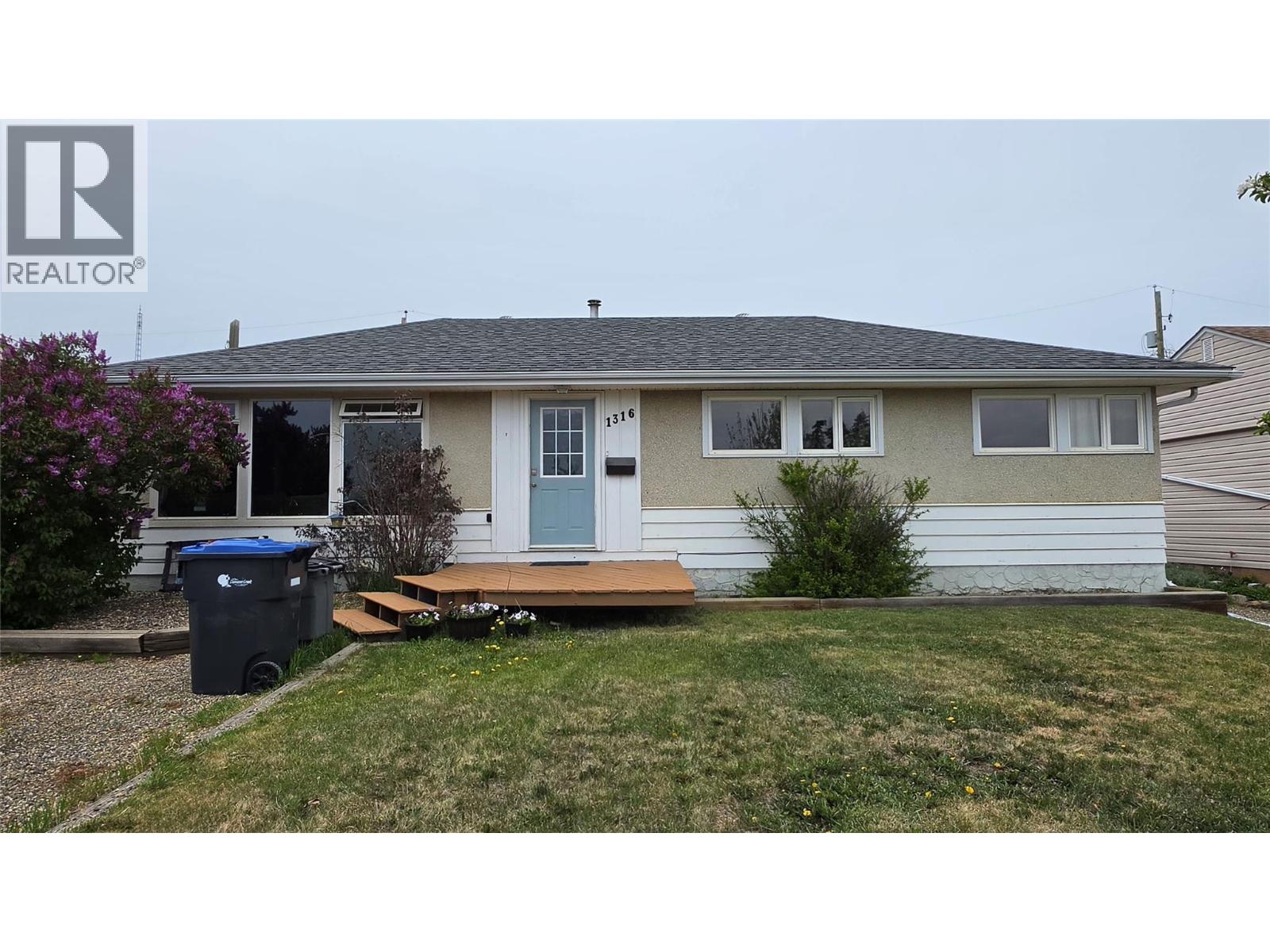 1316 93 Avenue, Dawson Creek, British Columbia  V1G 1E4 - Photo 18 - 10388936