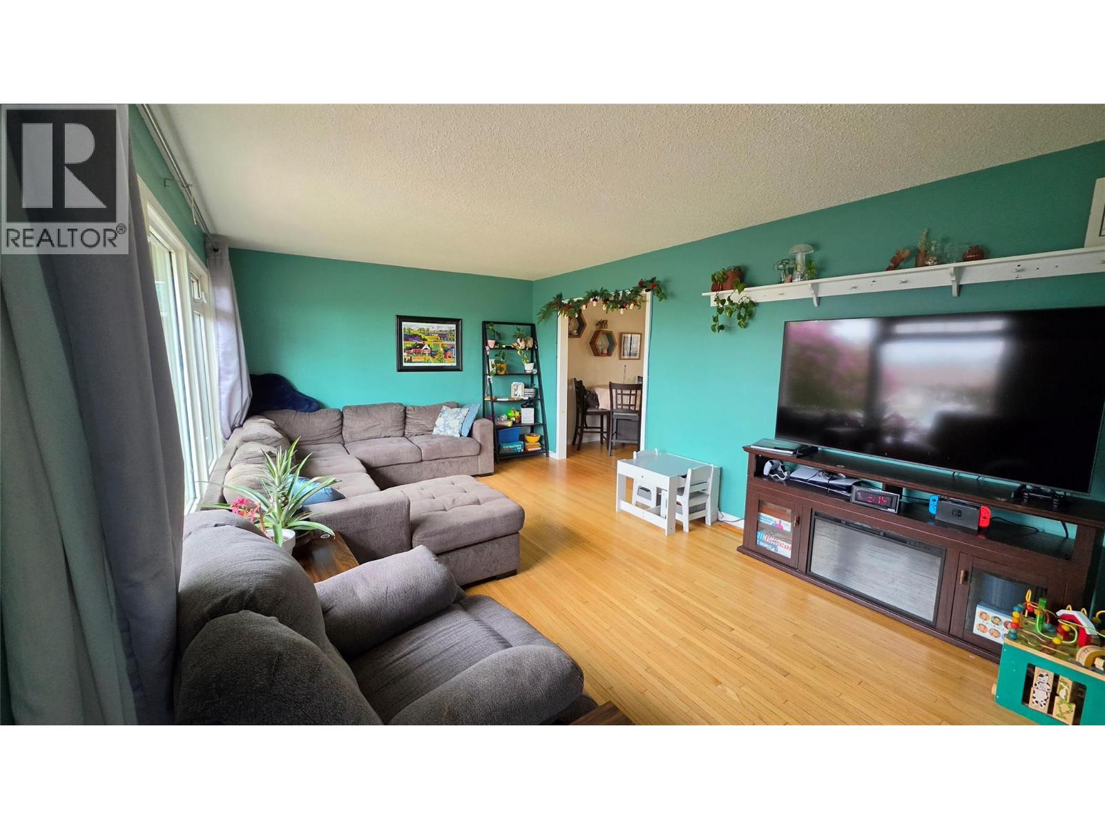 1316 93 Avenue, Dawson Creek, British Columbia  V1G 1E4 - Photo 7 - 10388936
