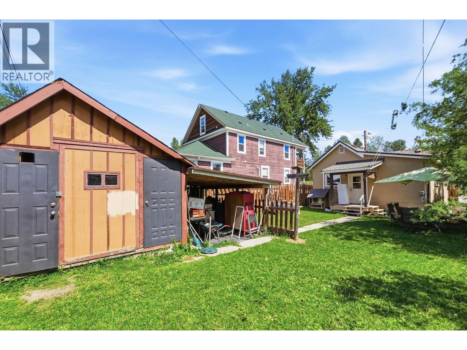 27 Kenley Avenue, Princeton, British Columbia  V0X 1W0 - Photo 20 - 10388888