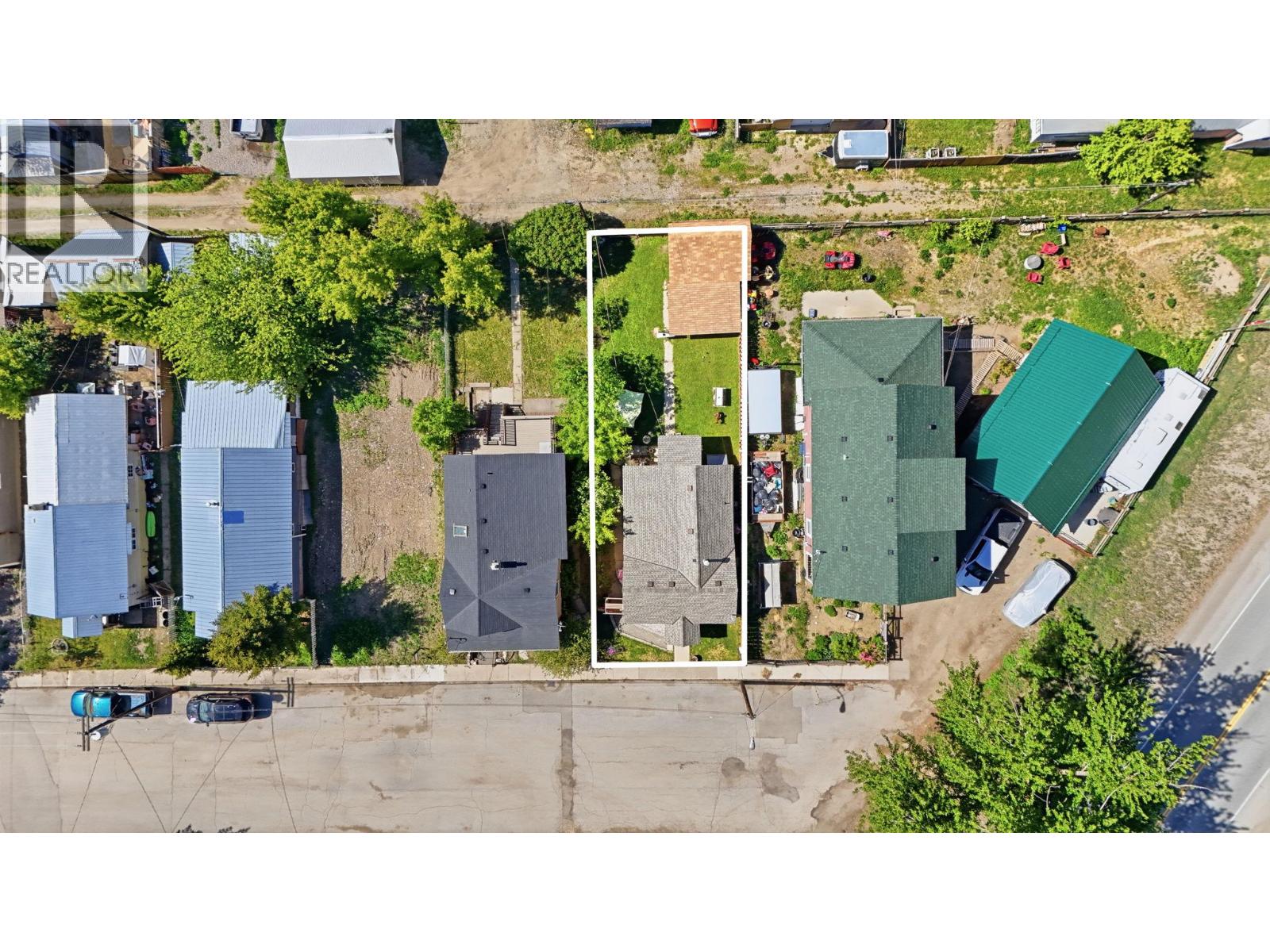 27 Kenley Avenue, Princeton, British Columbia  V0X 1W0 - Photo 24 - 10388888