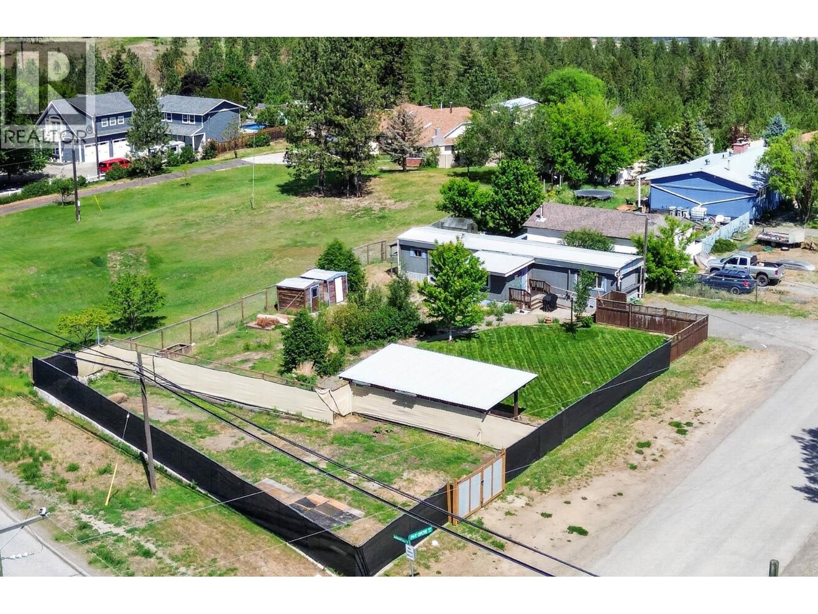 1299 Pinegrove Road, Kamloops, British Columbia  V2C 6V6 - Photo 2 - 10388854