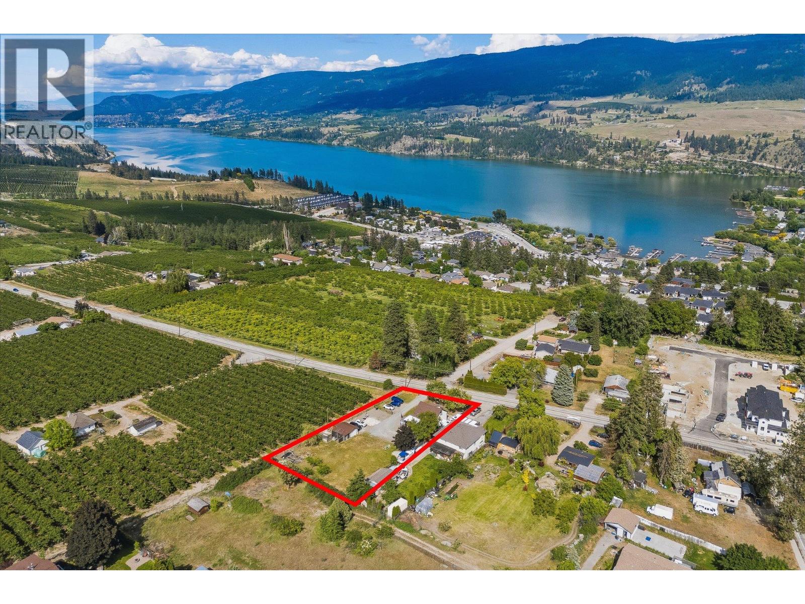 11592 Okanagan Centre Road E, Lake Country, British Columbia  V4V 1G4 - Photo 2 - 10388826